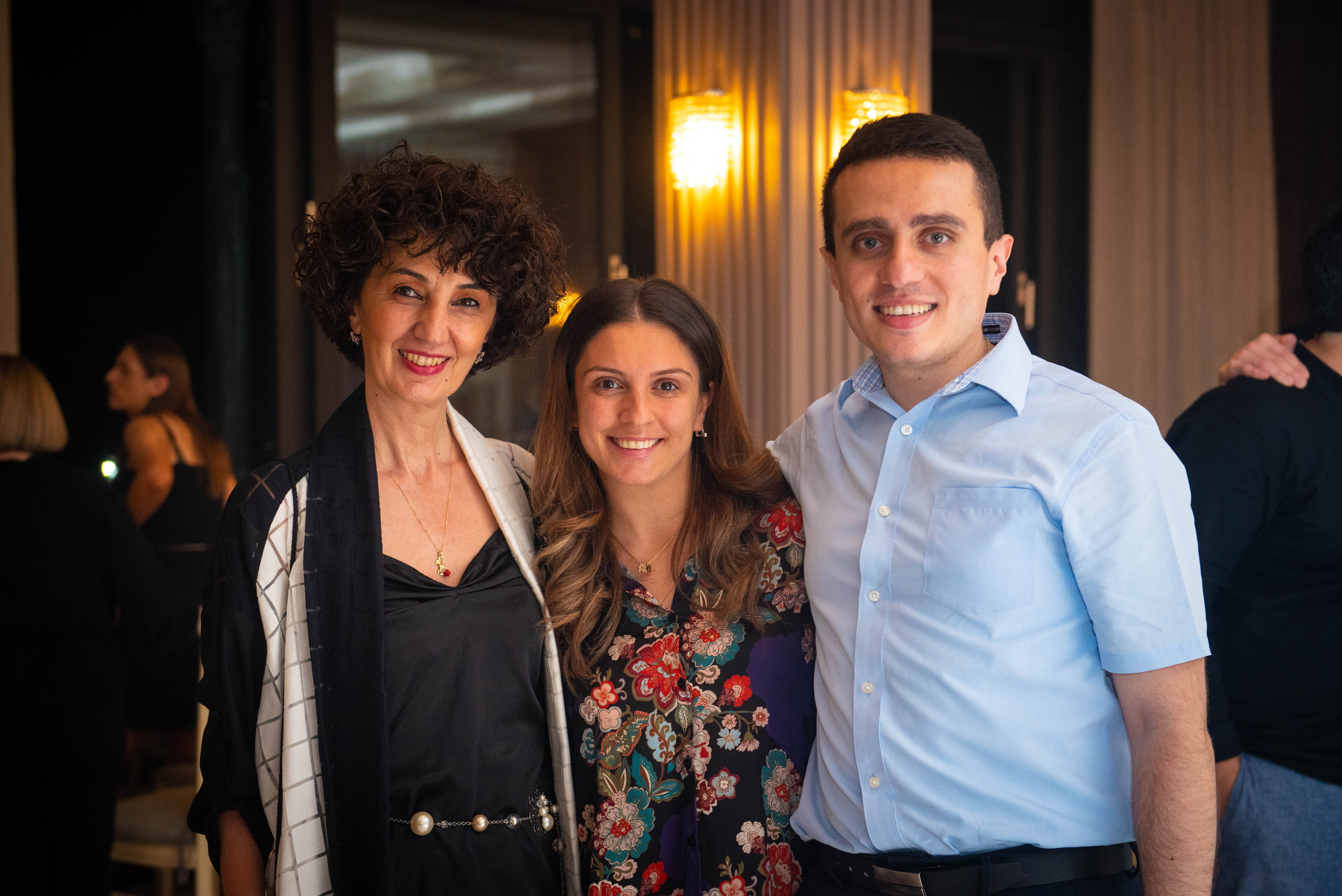 Event photography. Photographer in Tbilisi