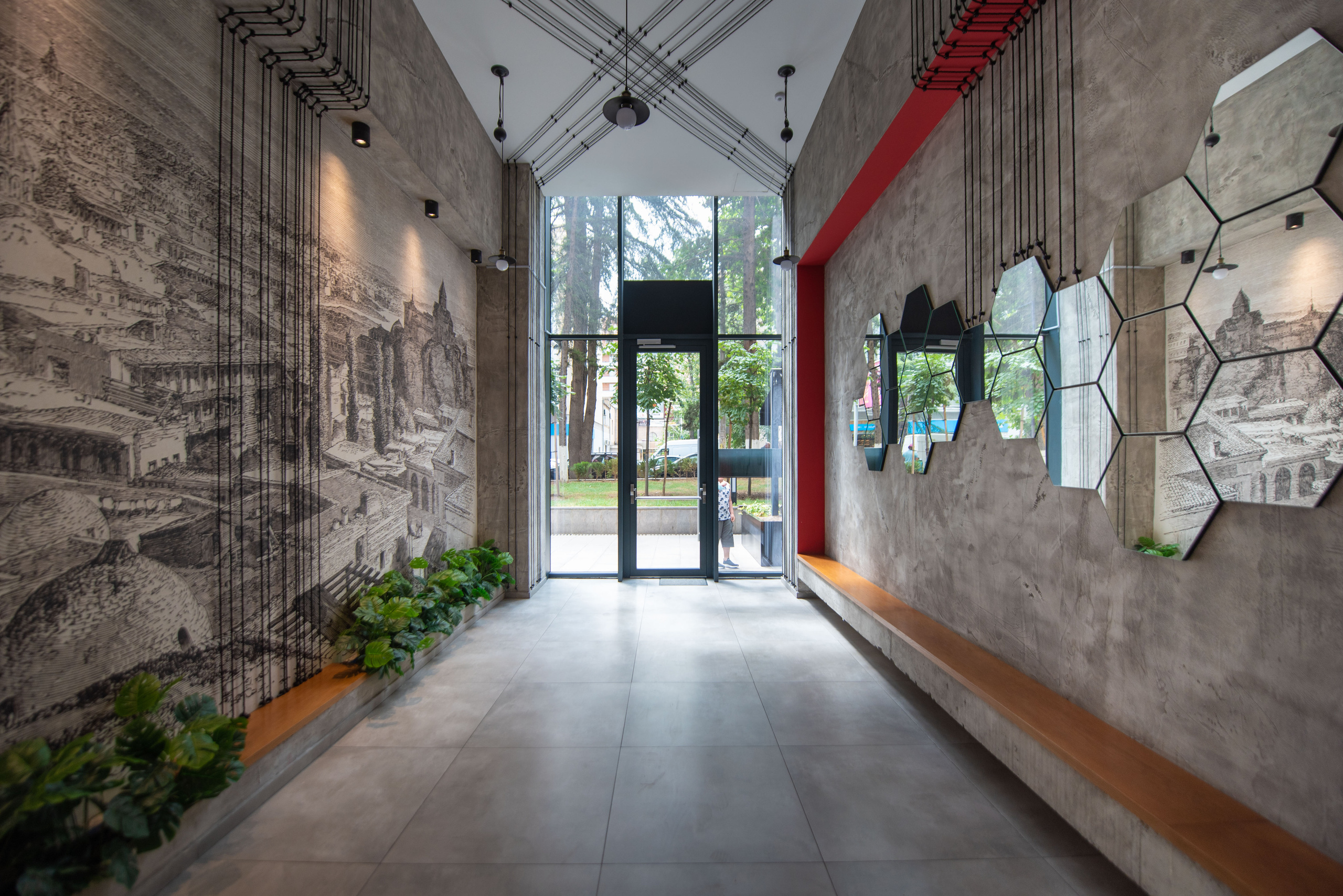 Interior Photographer Tbilisi. Photographer in Tbilisi