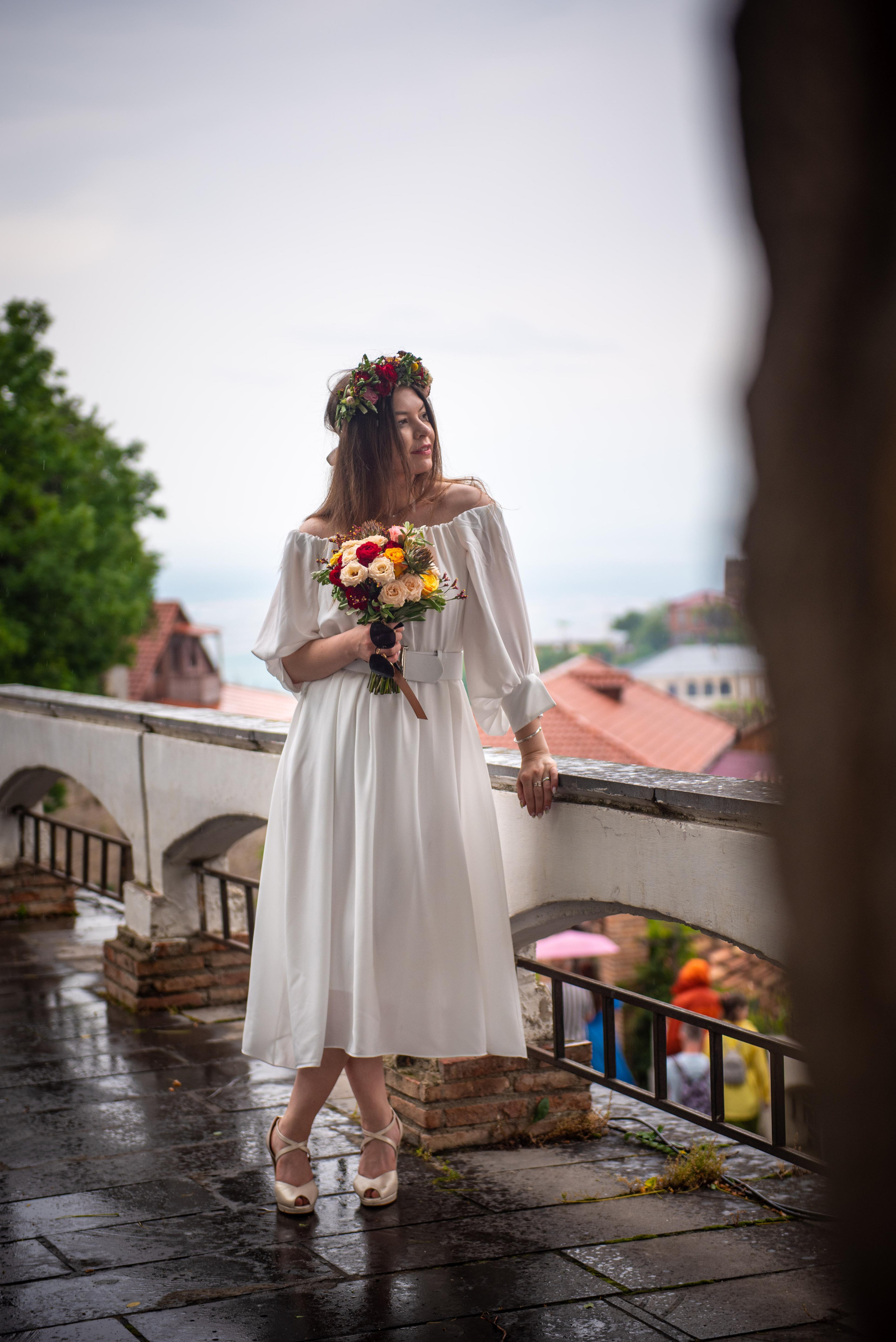Wedding. Photographer in Tbilisi