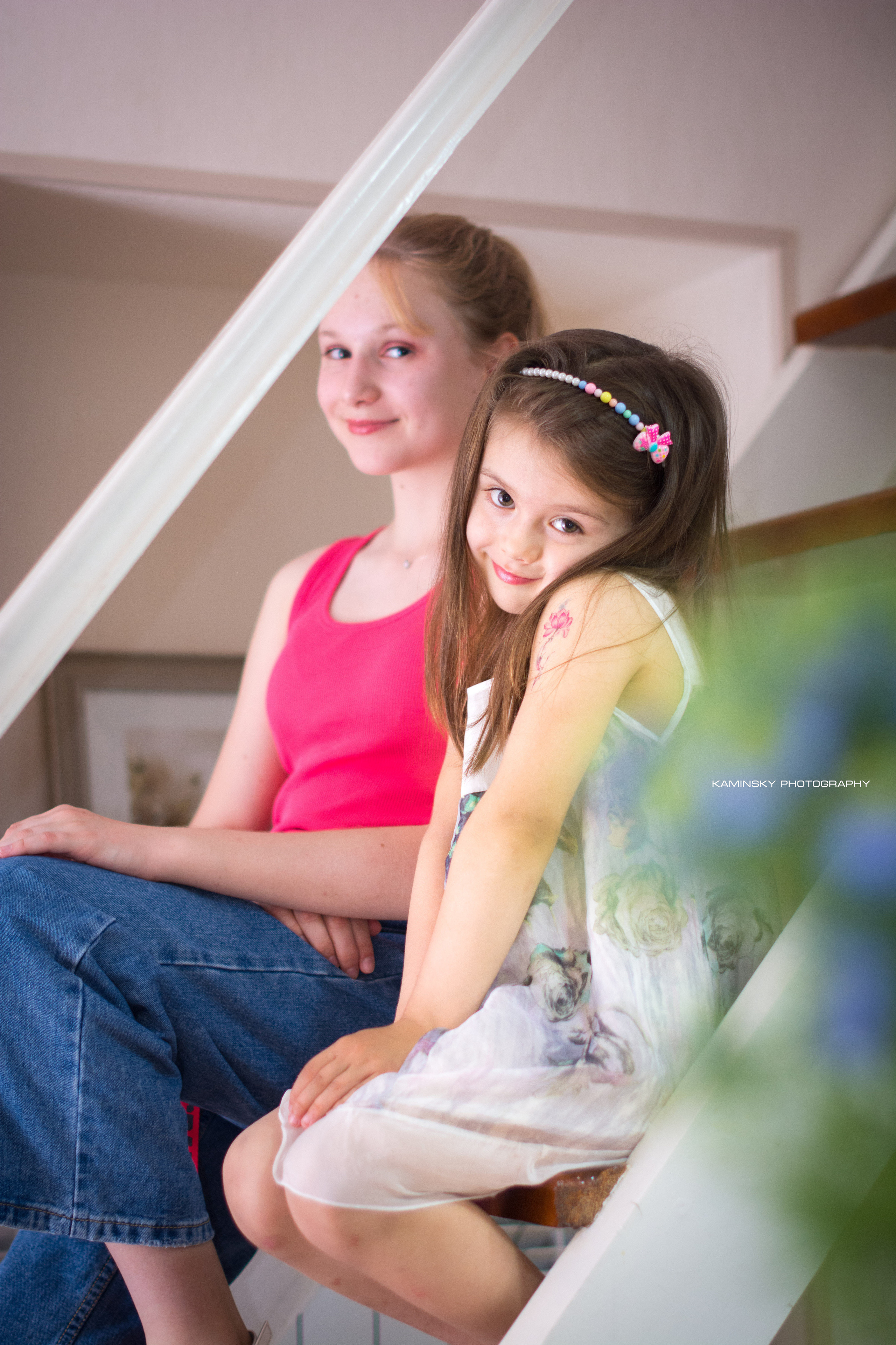 People. Photographer in Tbilisi