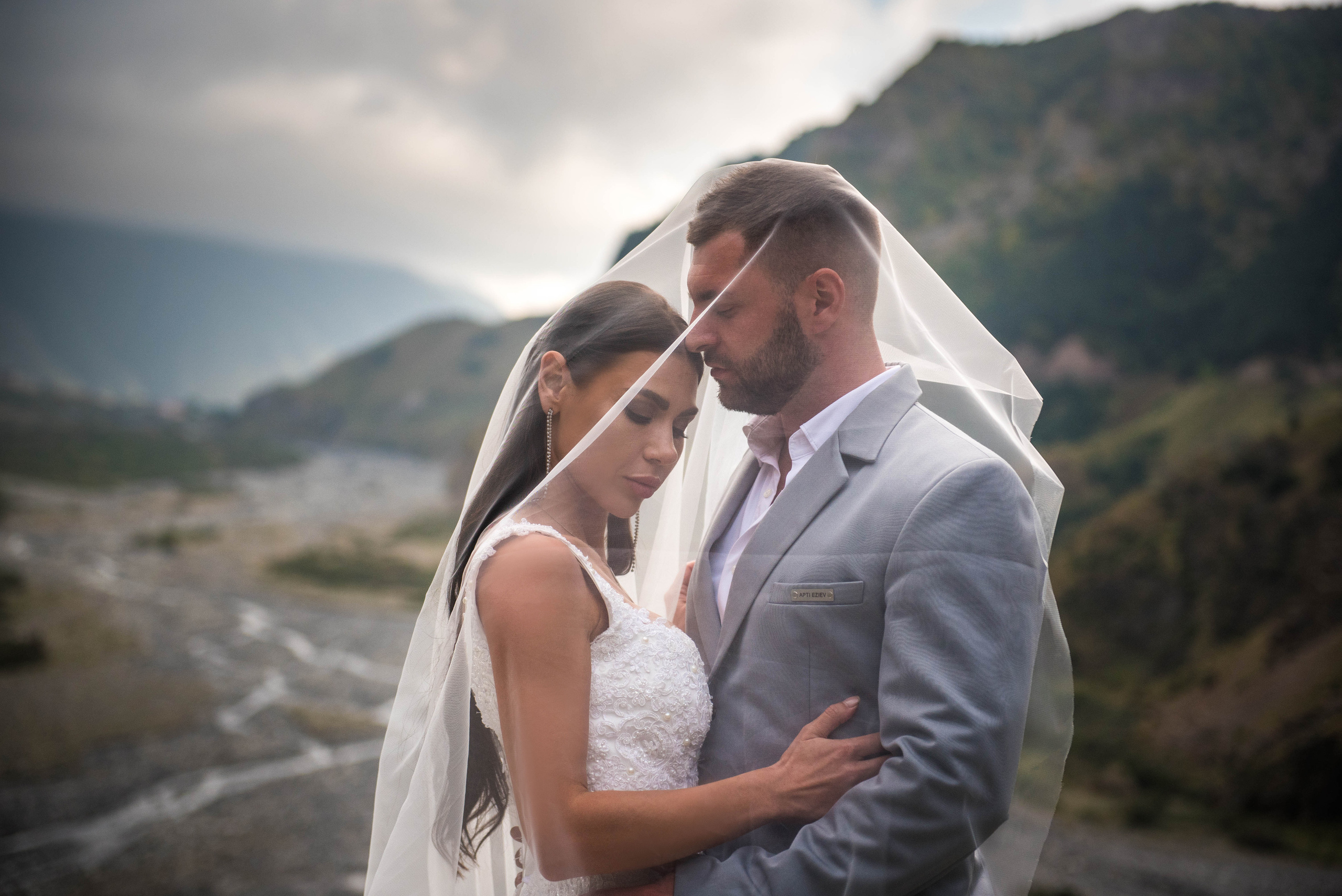 Wedding. Photographer in Tbilisi