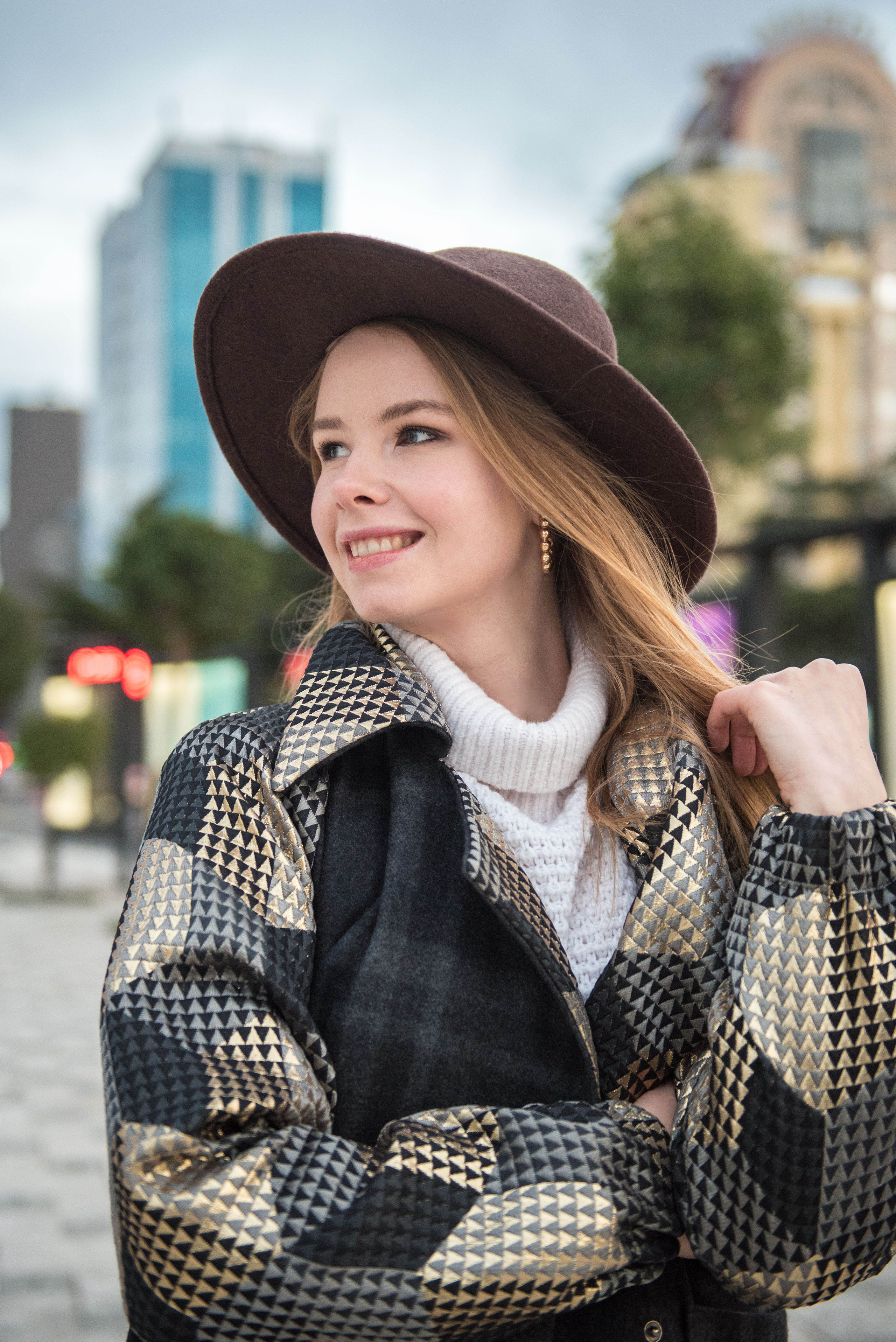 People. Photographer in Tbilisi