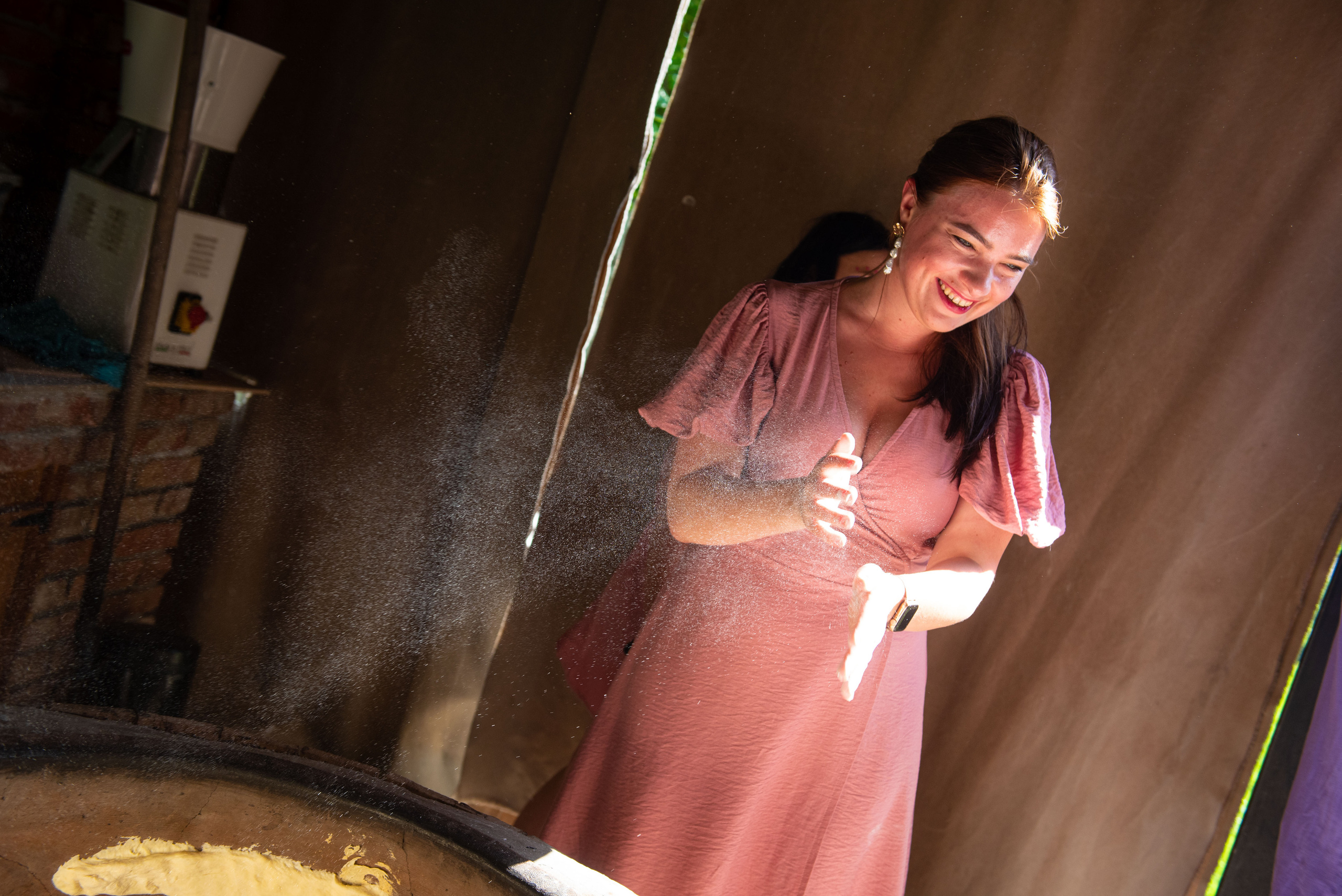 Event photography. Photographer in Tbilisi