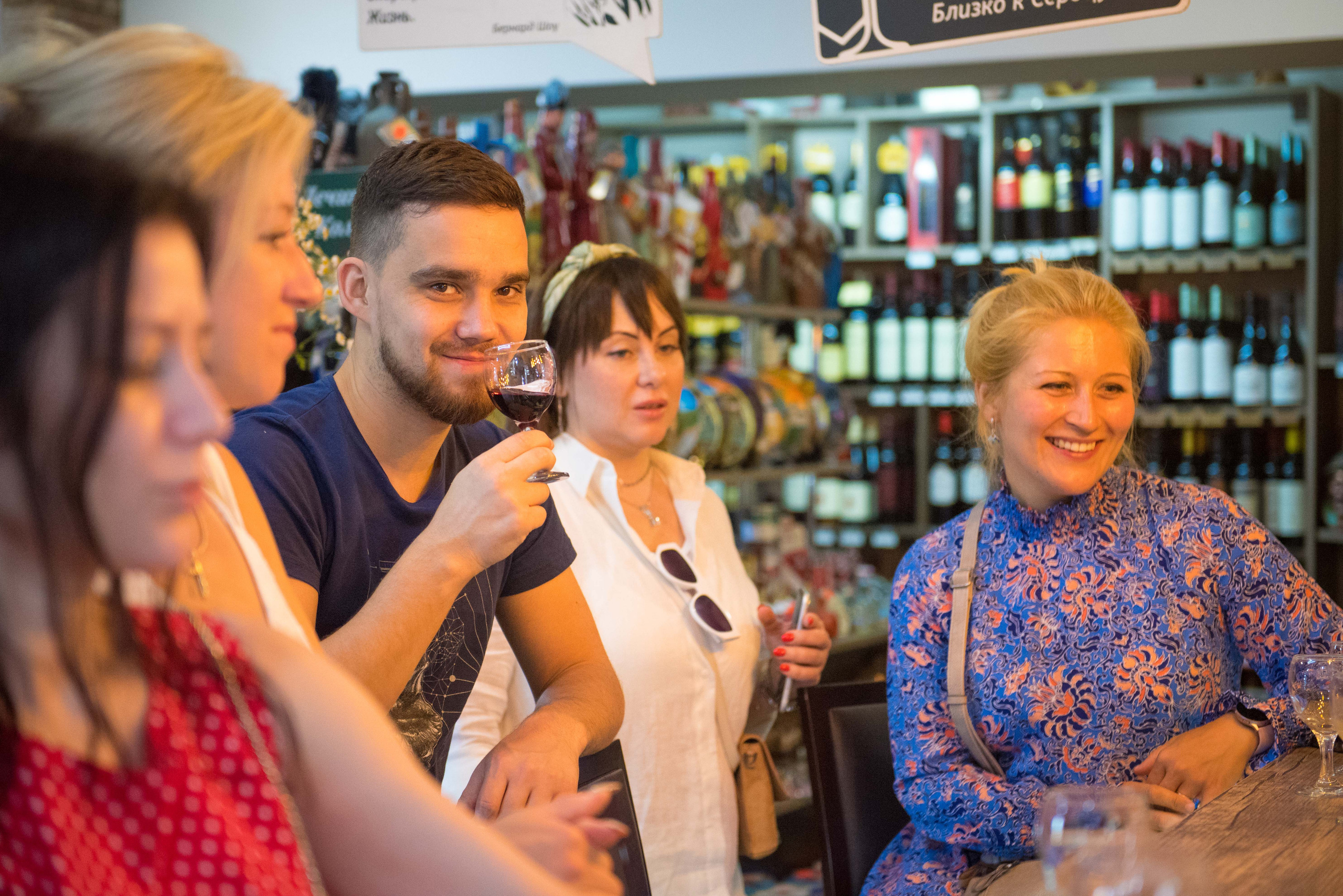 Event photography. Photographer in Tbilisi