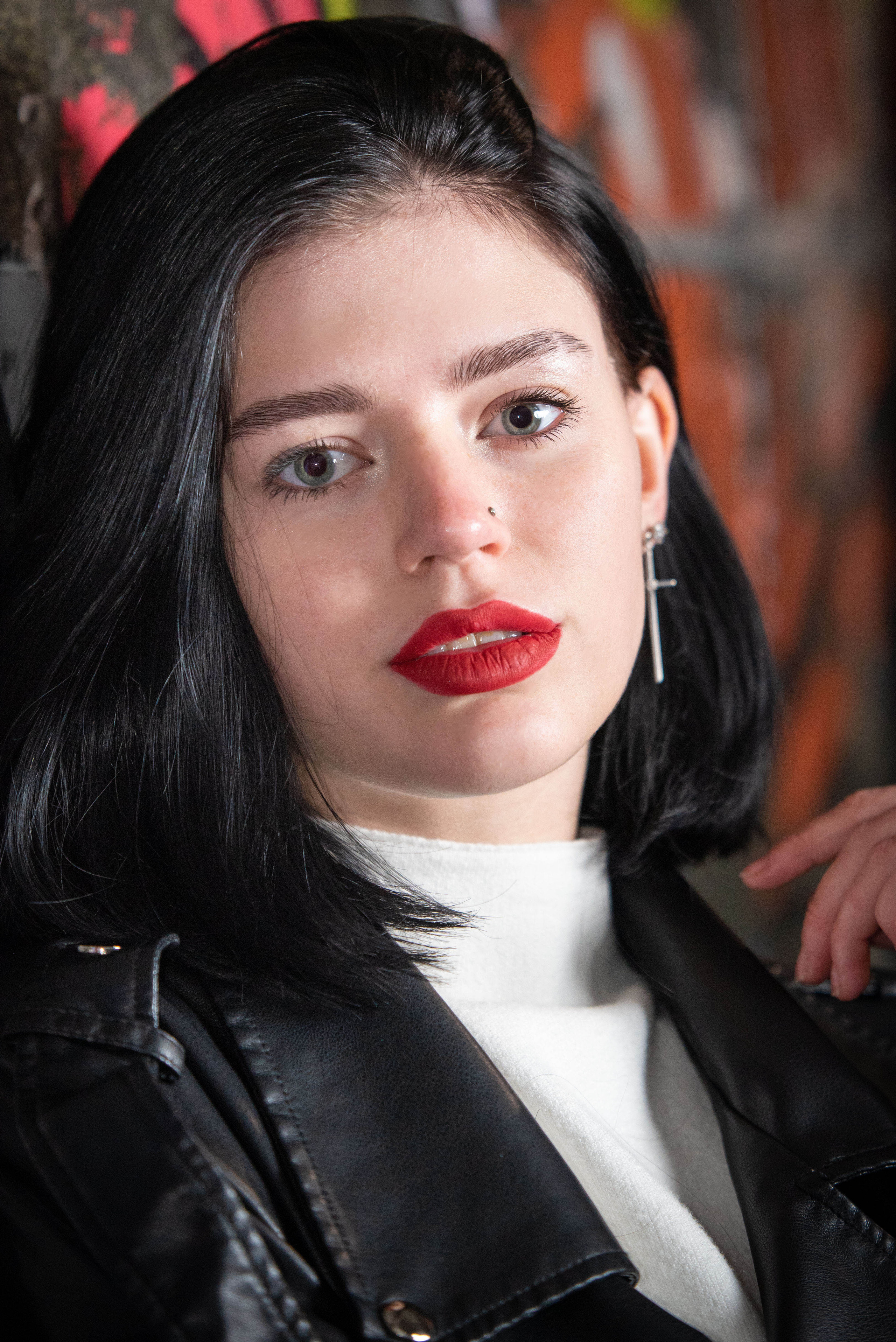 People. Photographer in Tbilisi