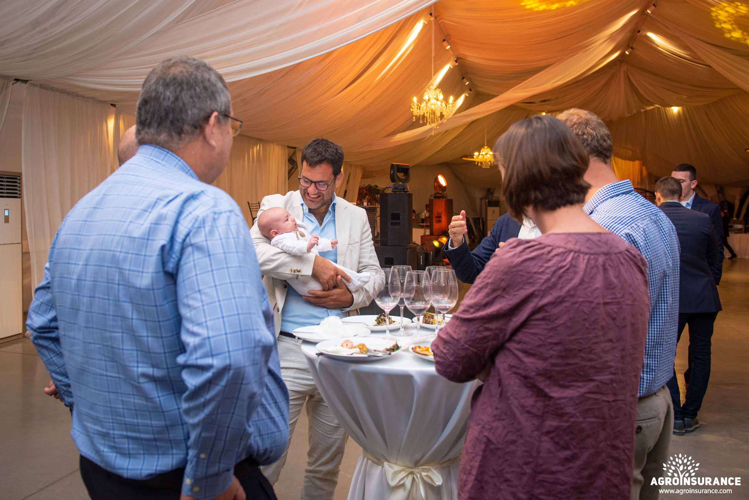 Event photography. Photographer in Tbilisi