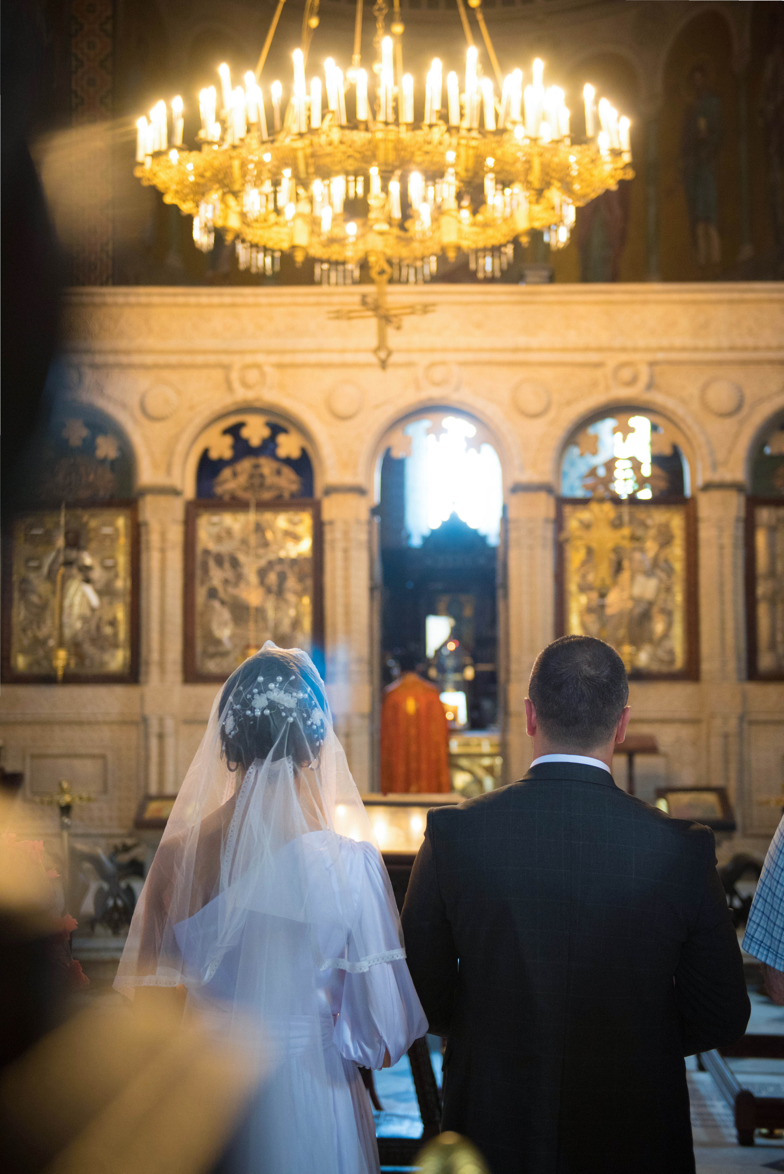 Wedding. Photographer in Tbilisi