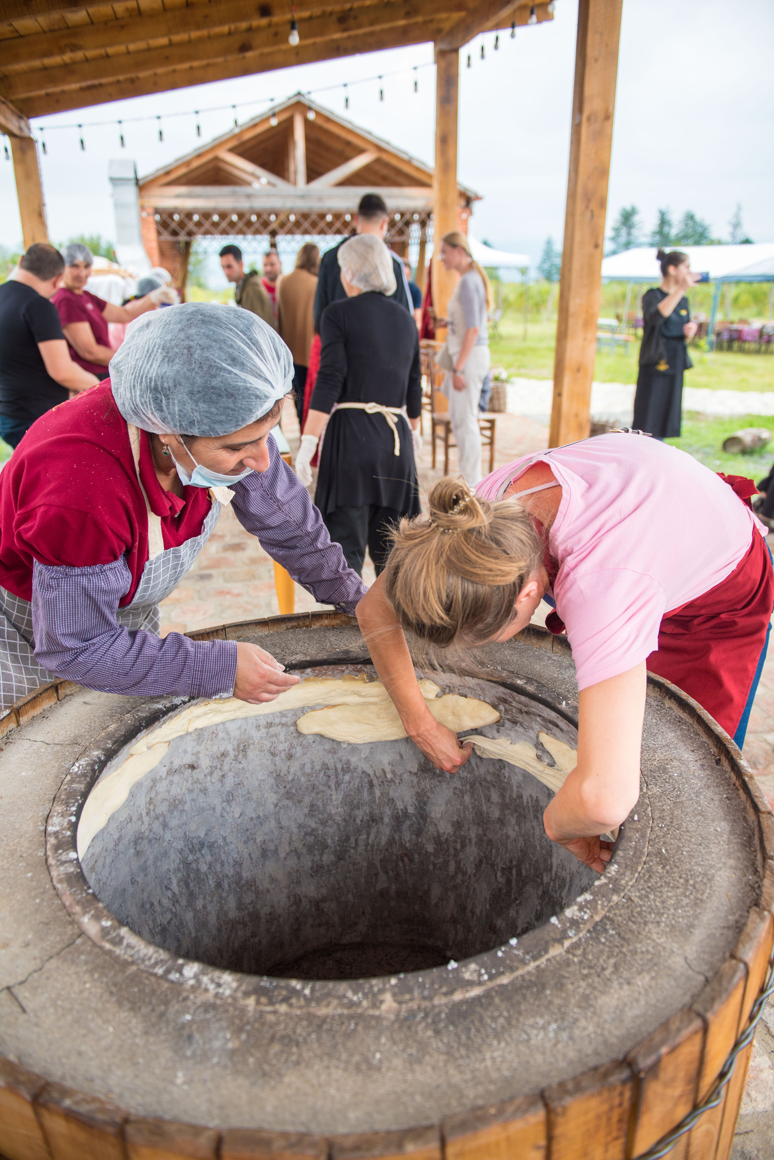 Event photography. Photographer in Tbilisi