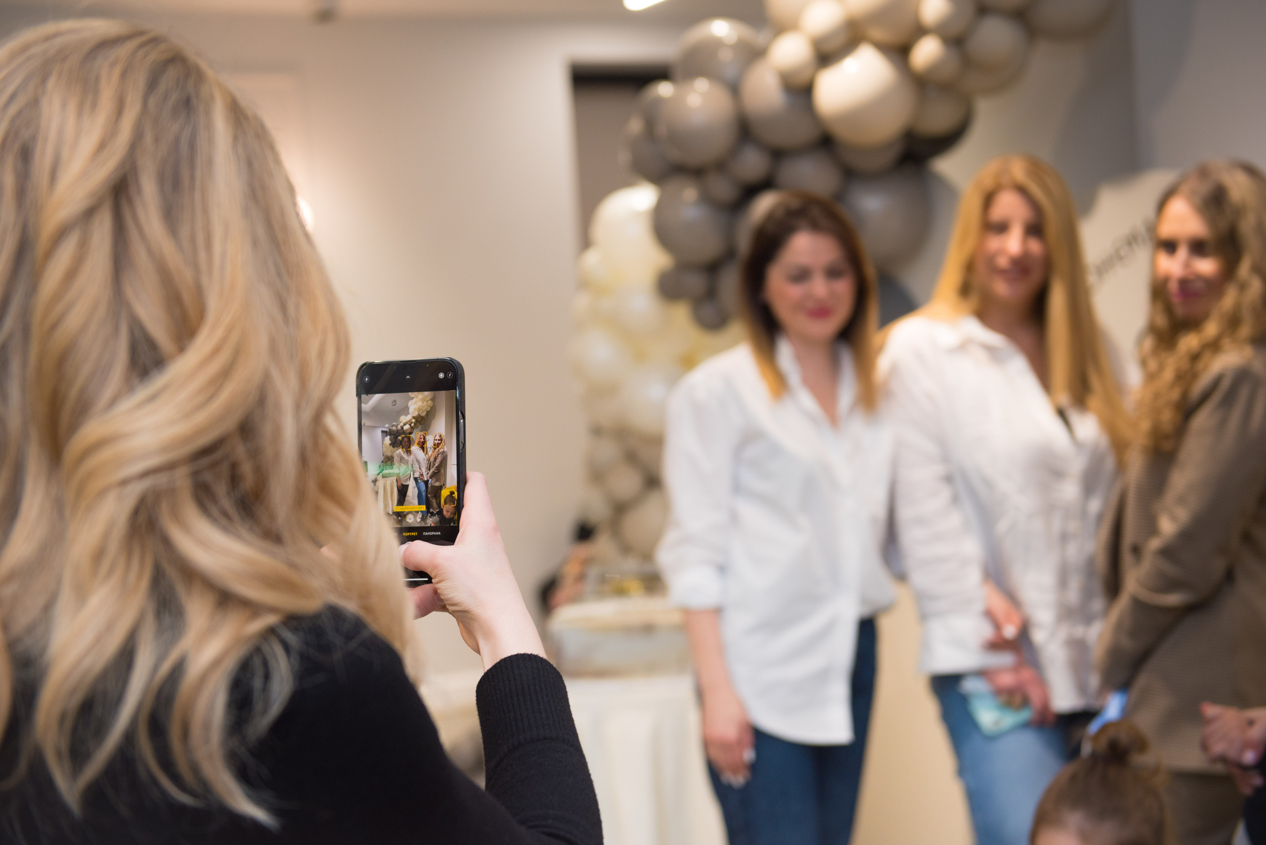 Event photography. Photographer in Tbilisi