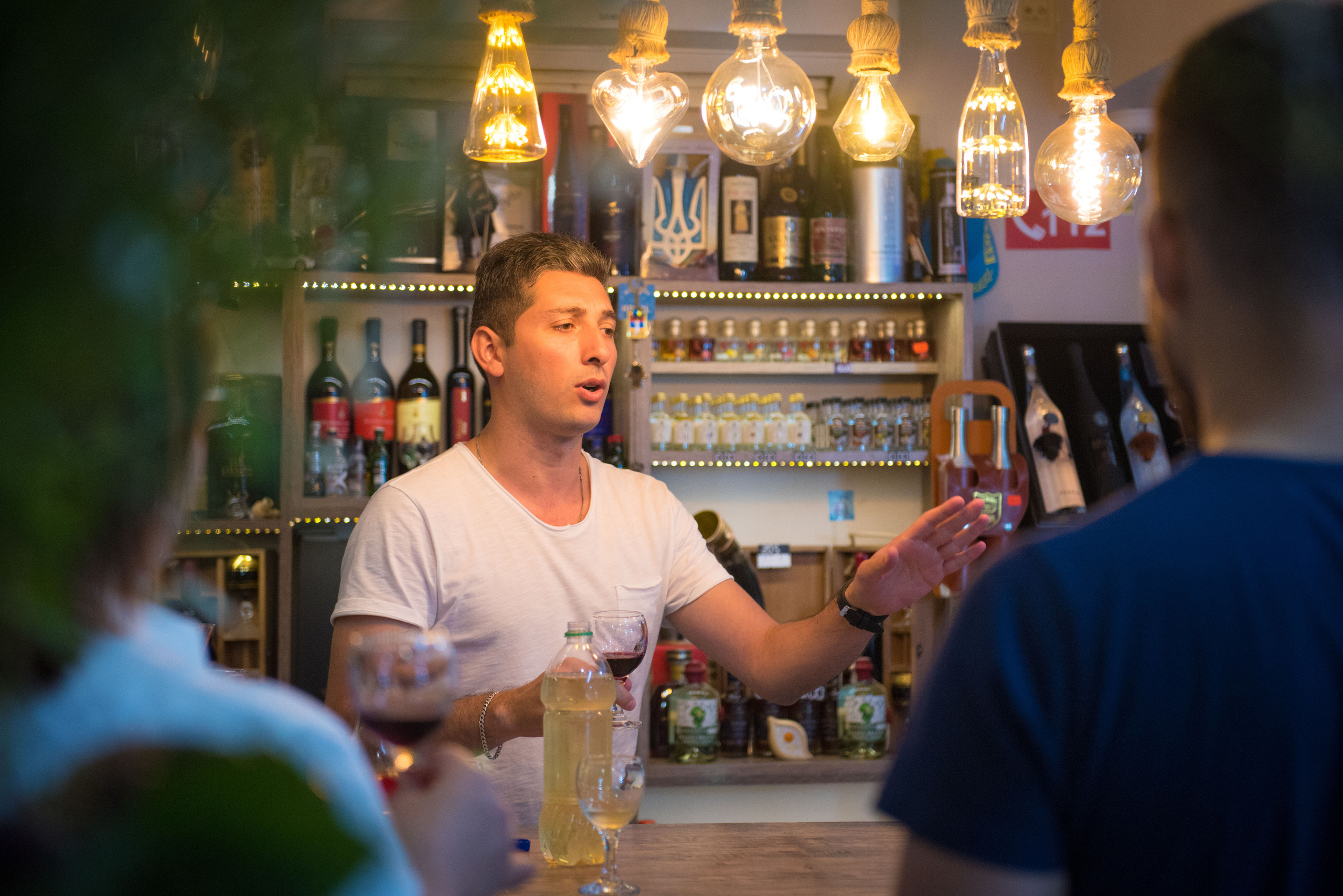 Event photography. Photographer in Tbilisi