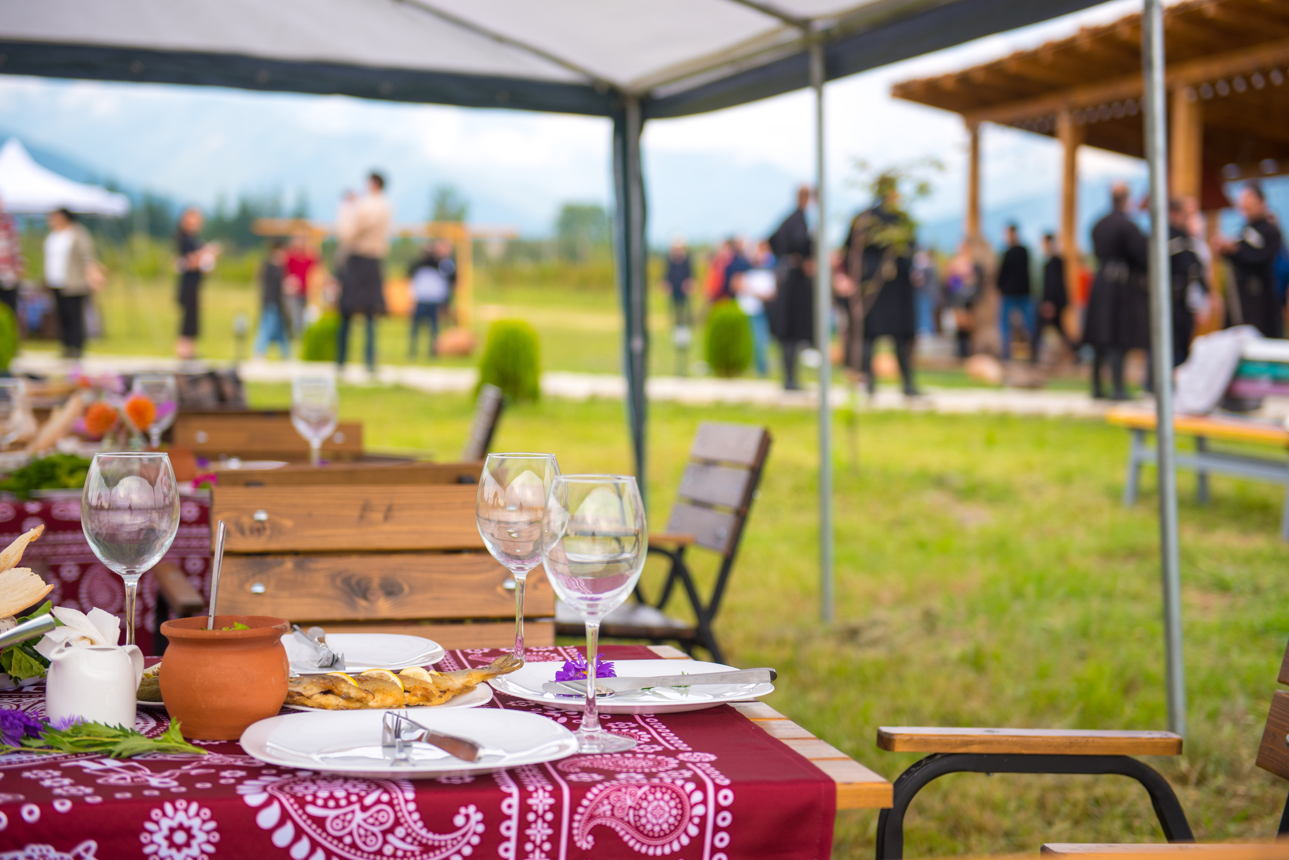 Event photography. Photographer in Tbilisi