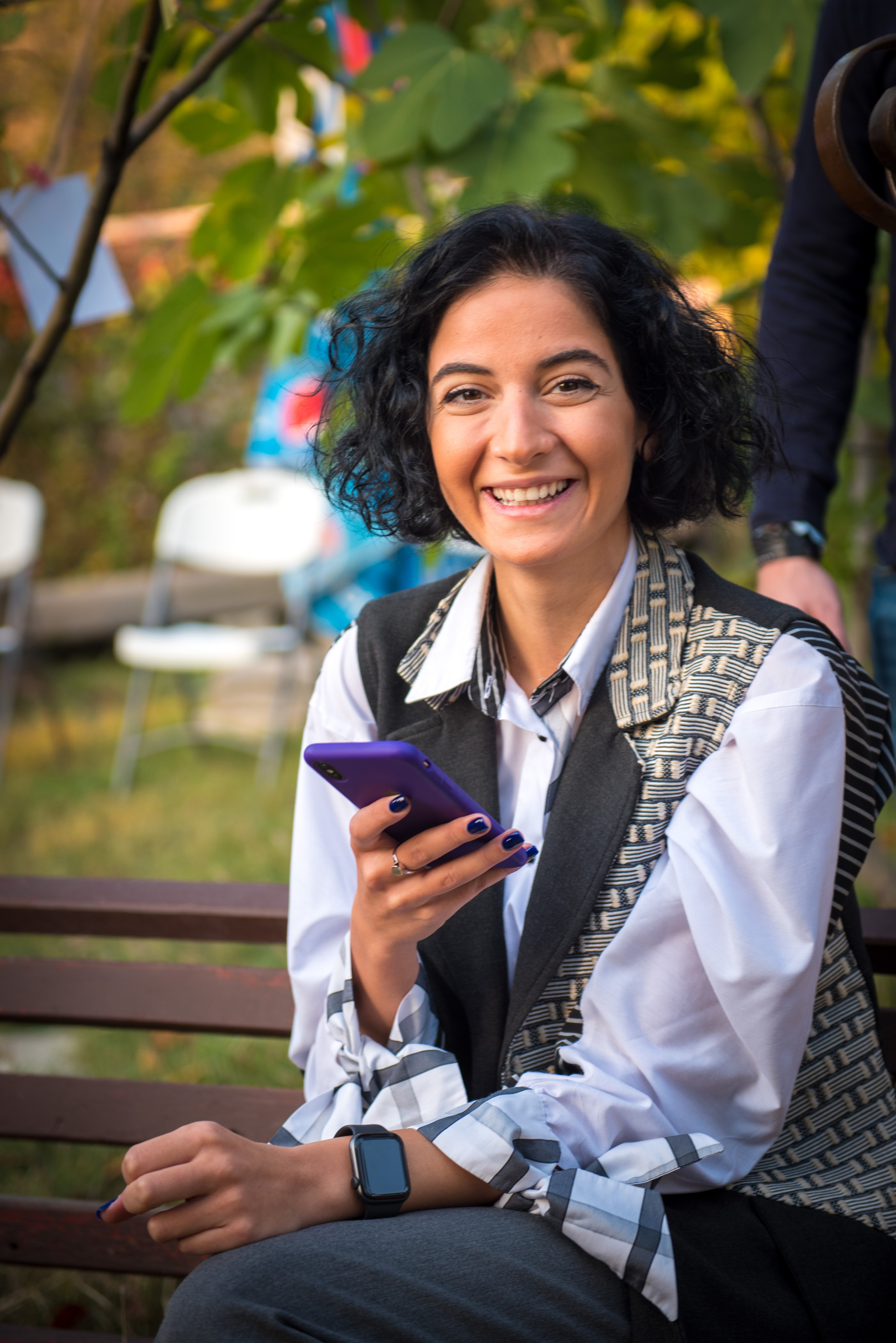 Event photography. Photographer in Tbilisi