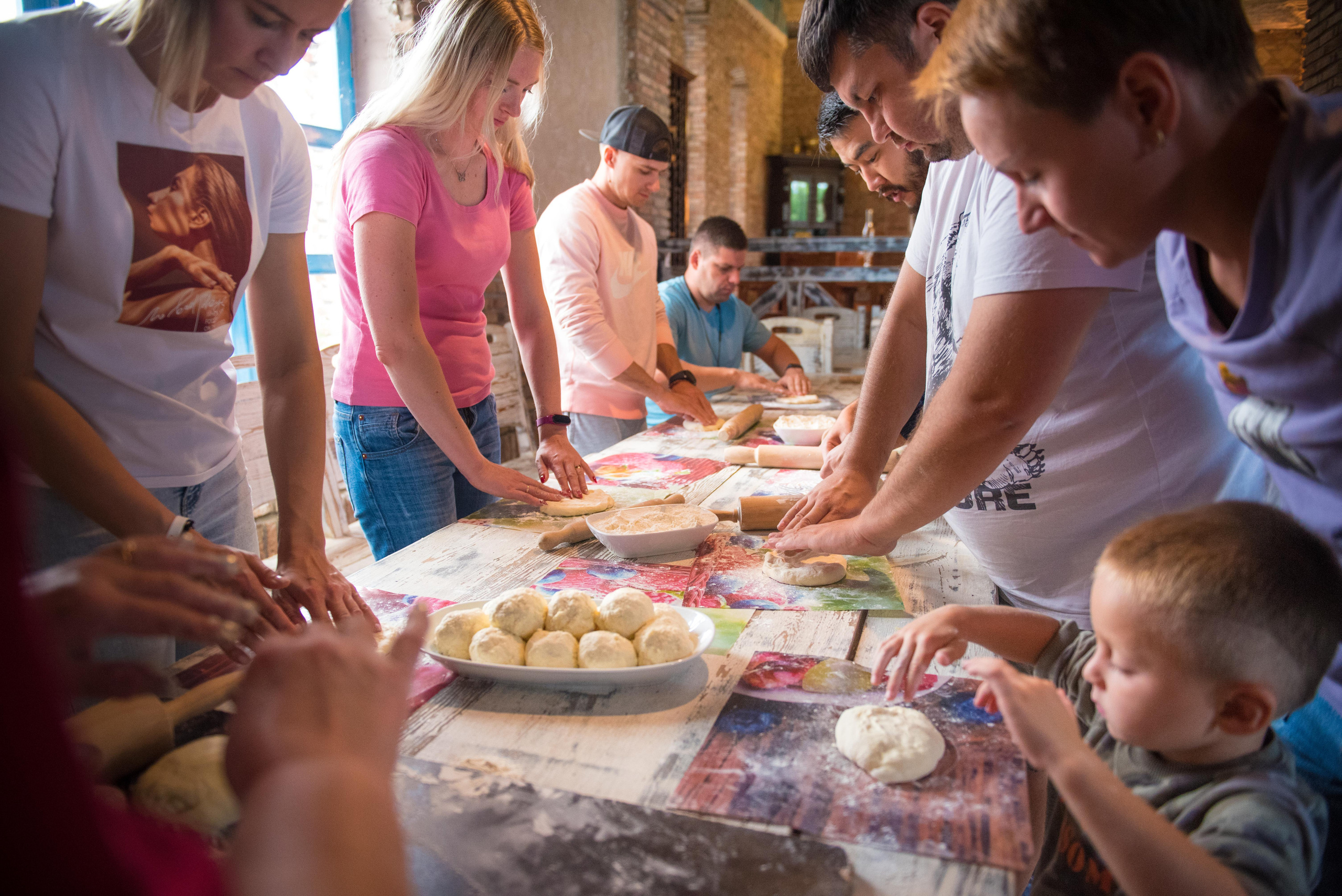 Event photography. Photographer in Tbilisi