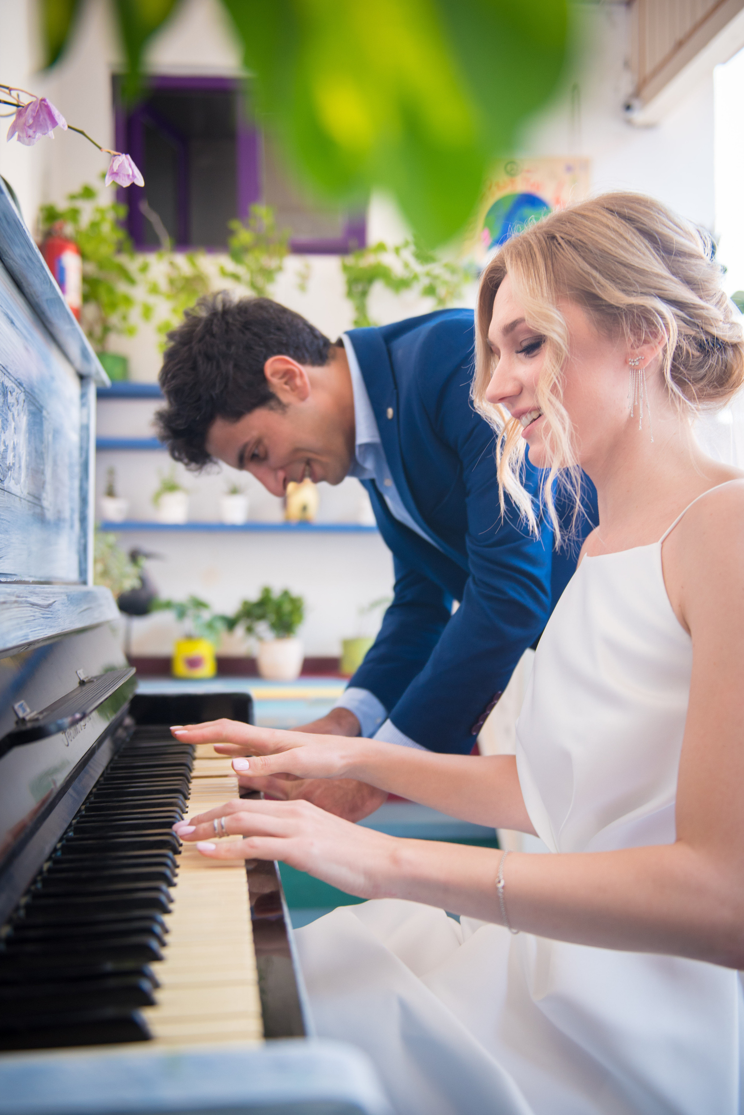 Wedding. Photographer in Tbilisi