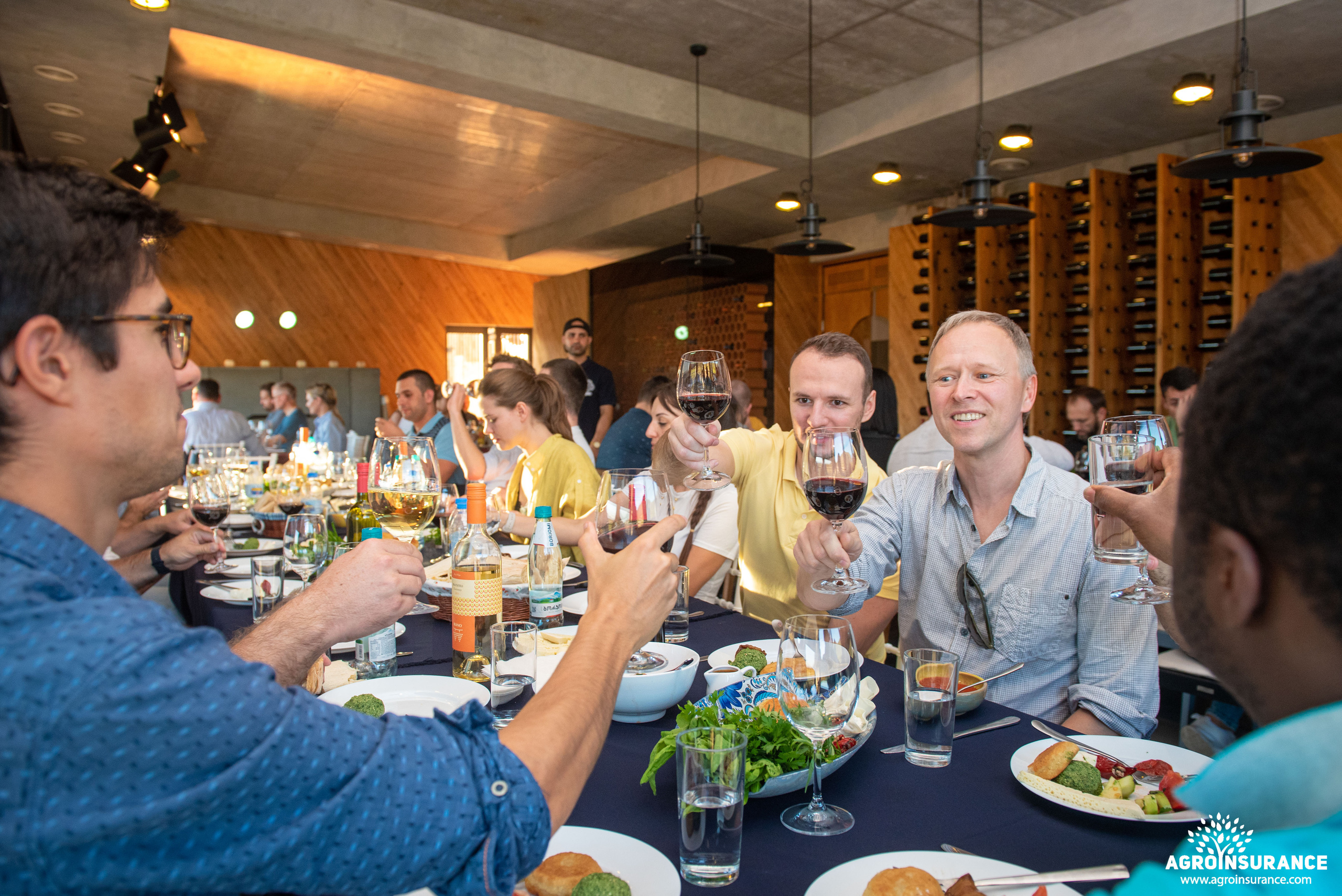 Event photography. Photographer in Tbilisi