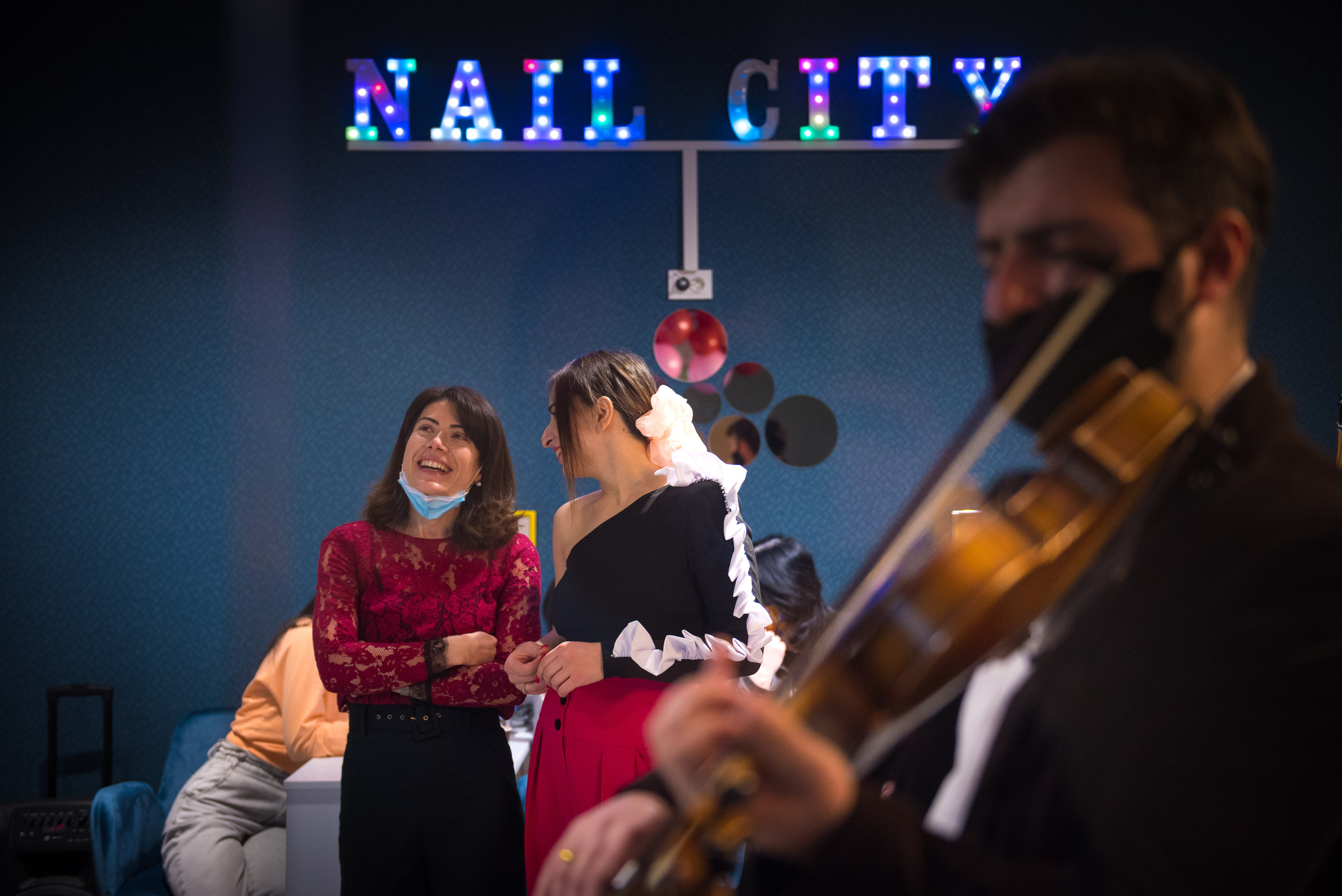 Event photography. Photographer in Tbilisi