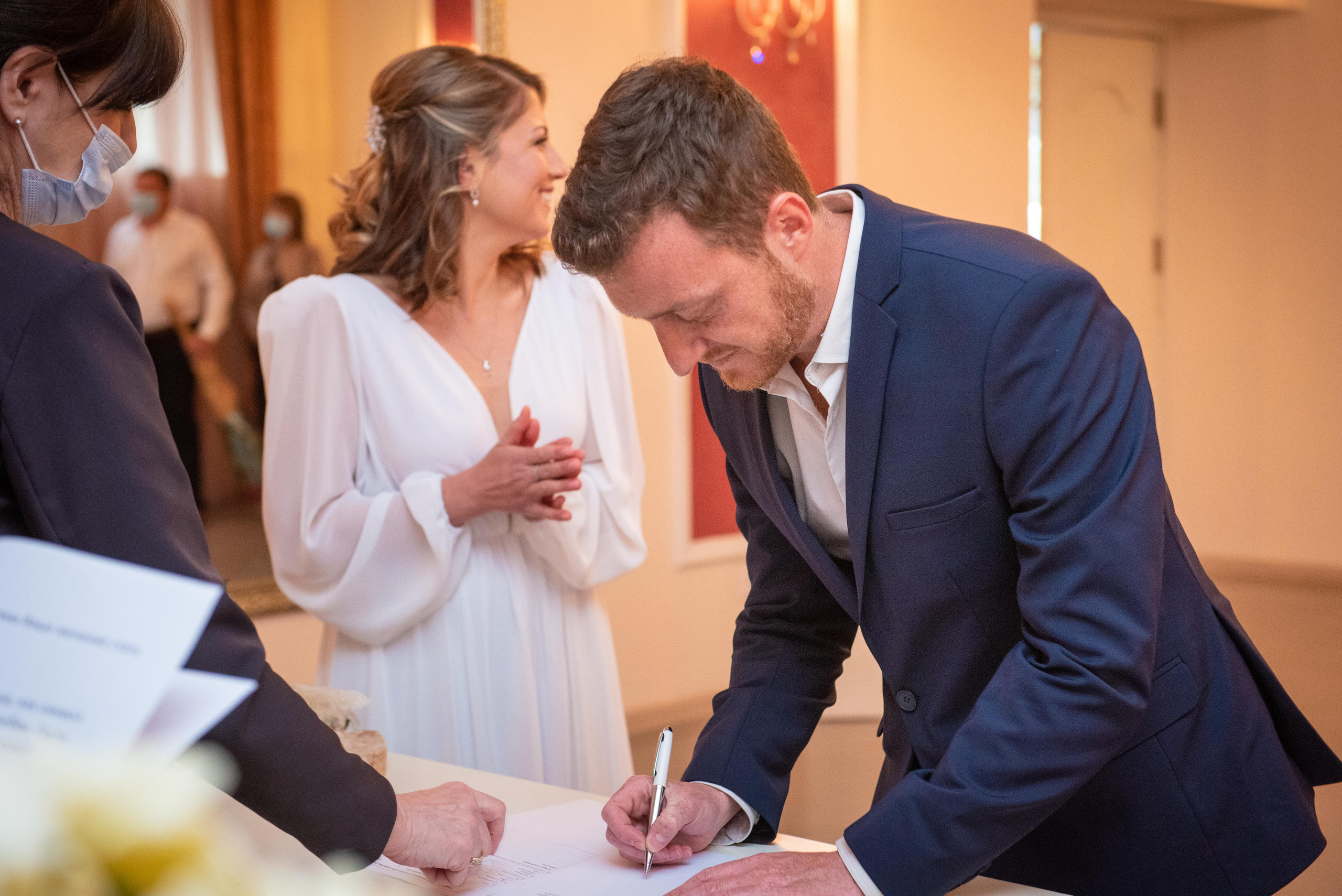 Wedding. Photographer in Tbilisi