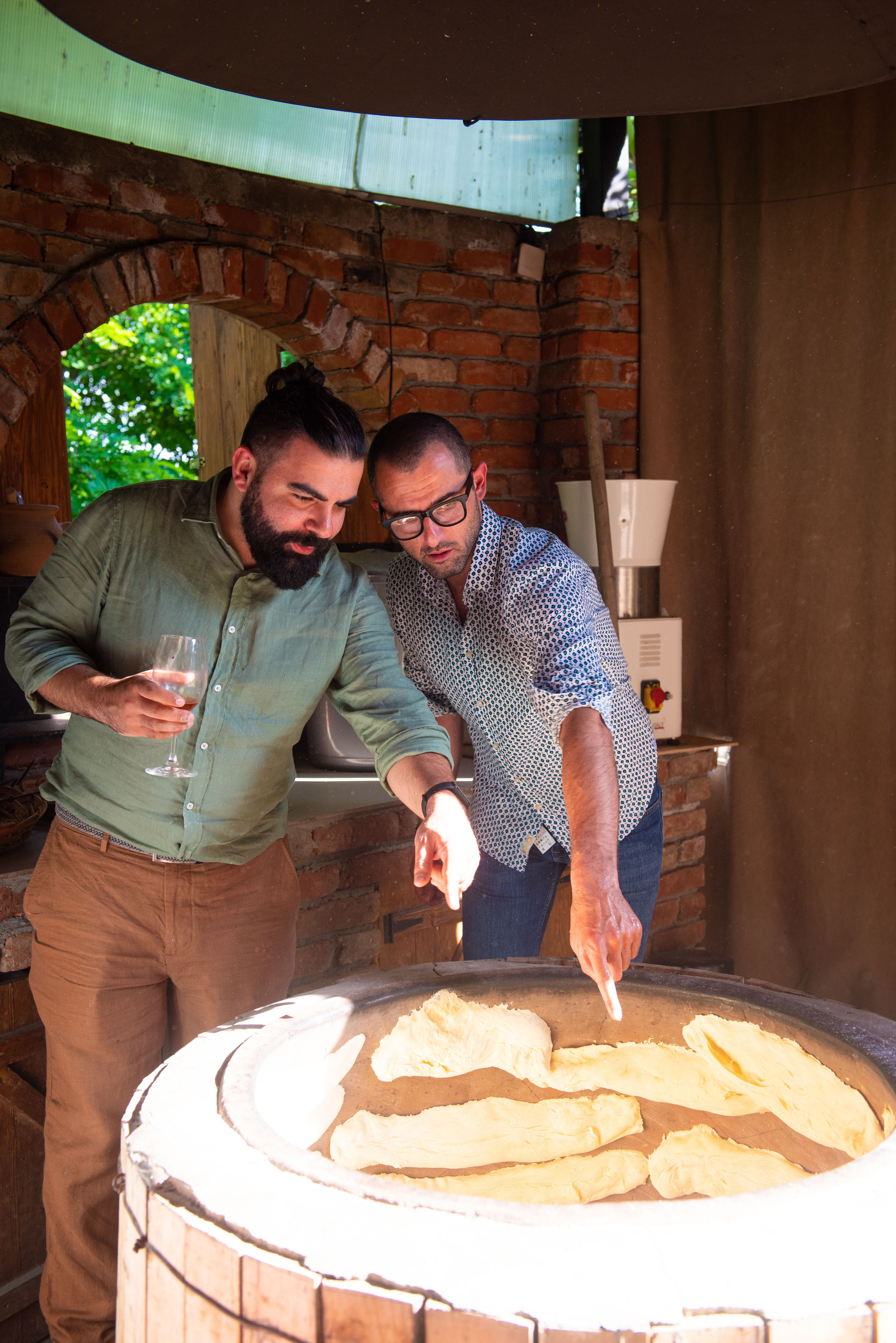 Event photography. Photographer in Tbilisi