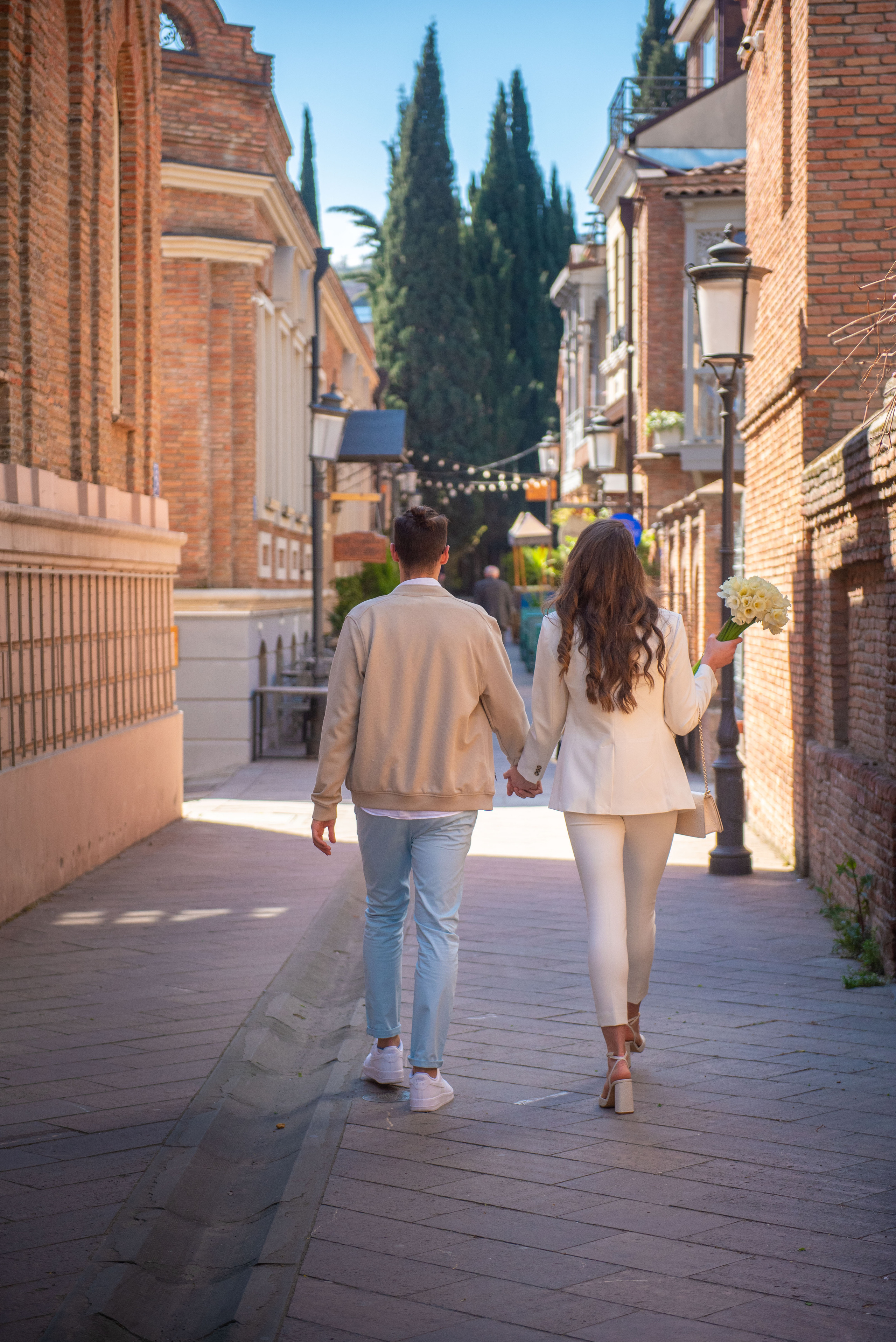 Wedding. Photographer in Tbilisi
