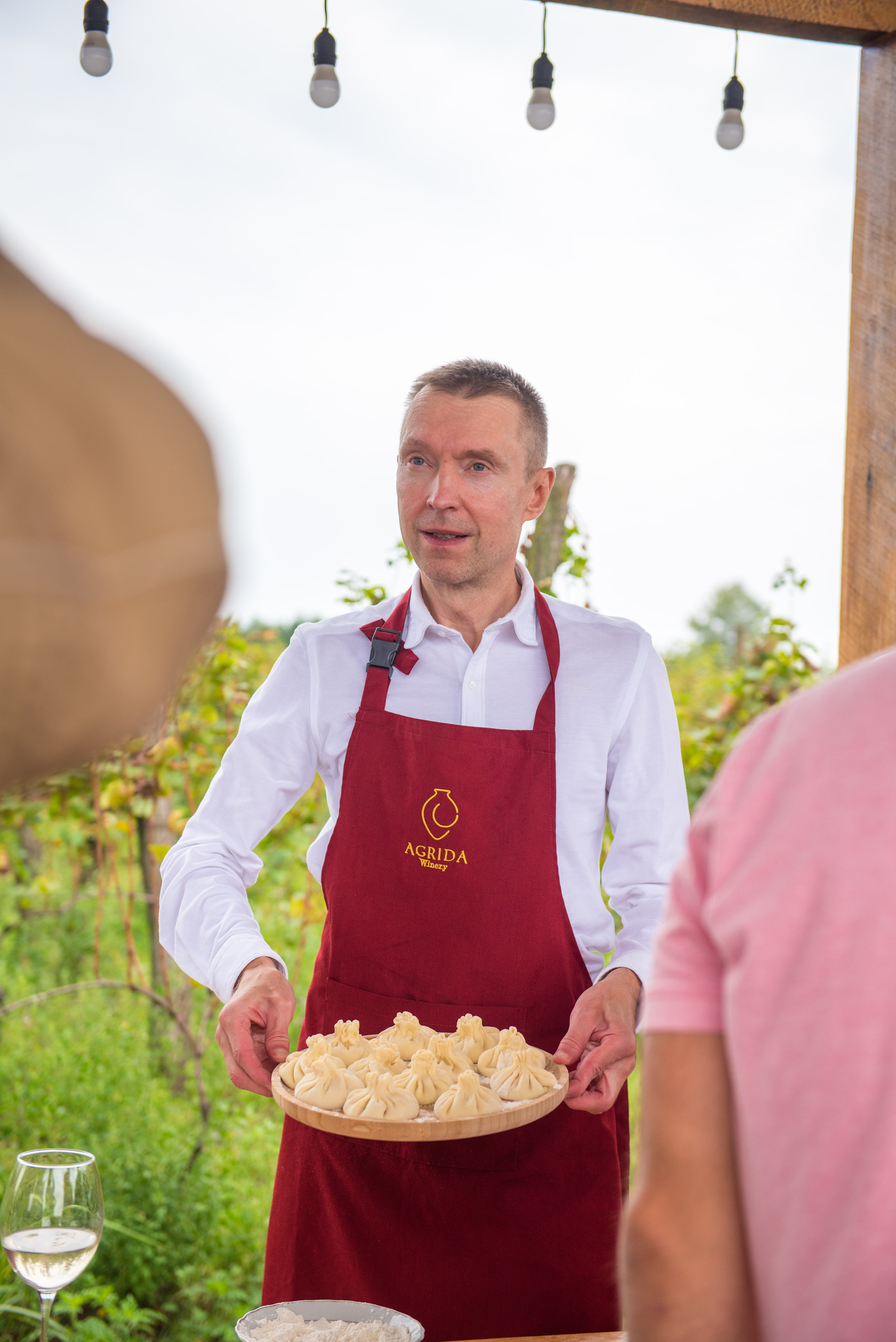 Event photography. Photographer in Tbilisi