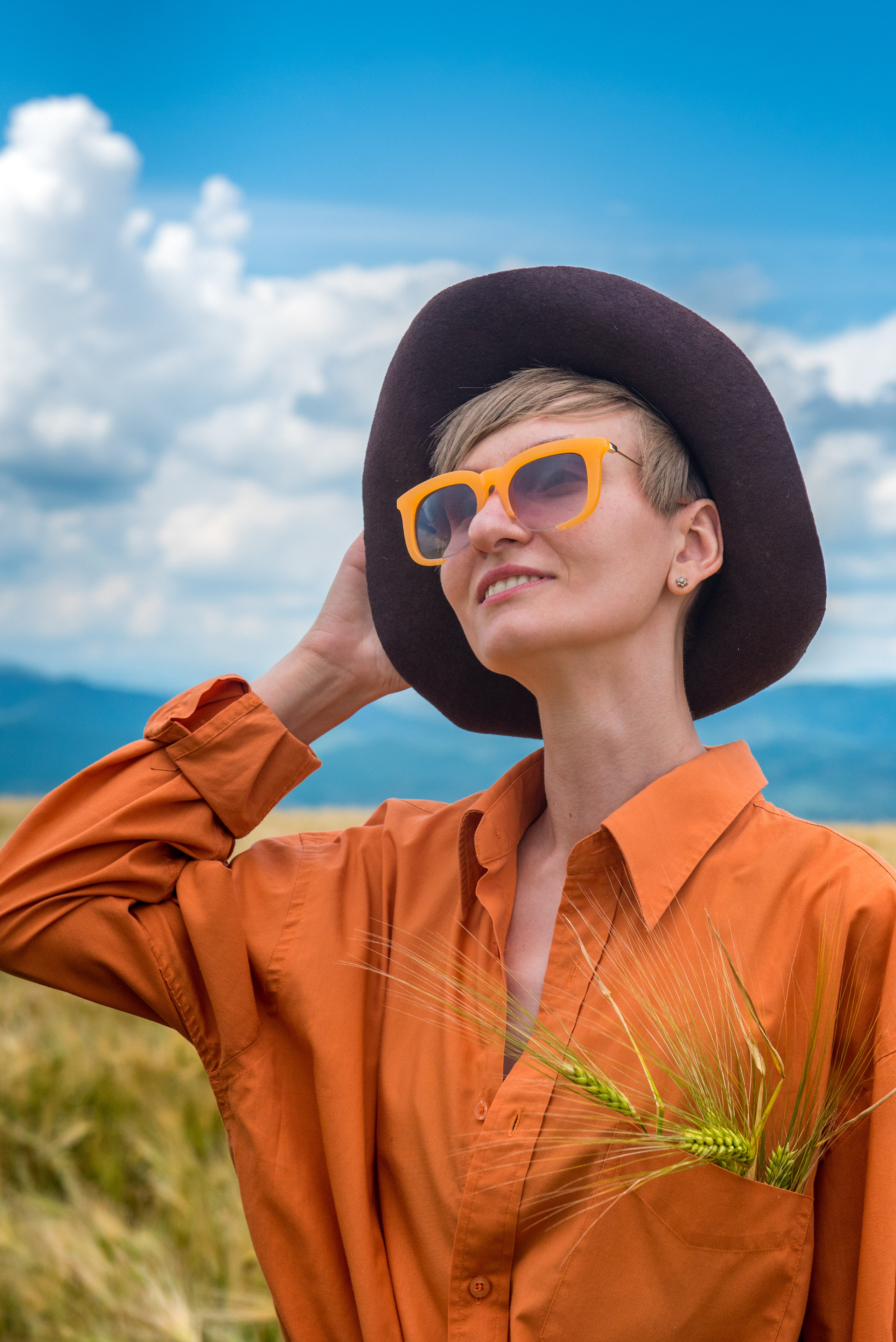 People. Photographer in Tbilisi