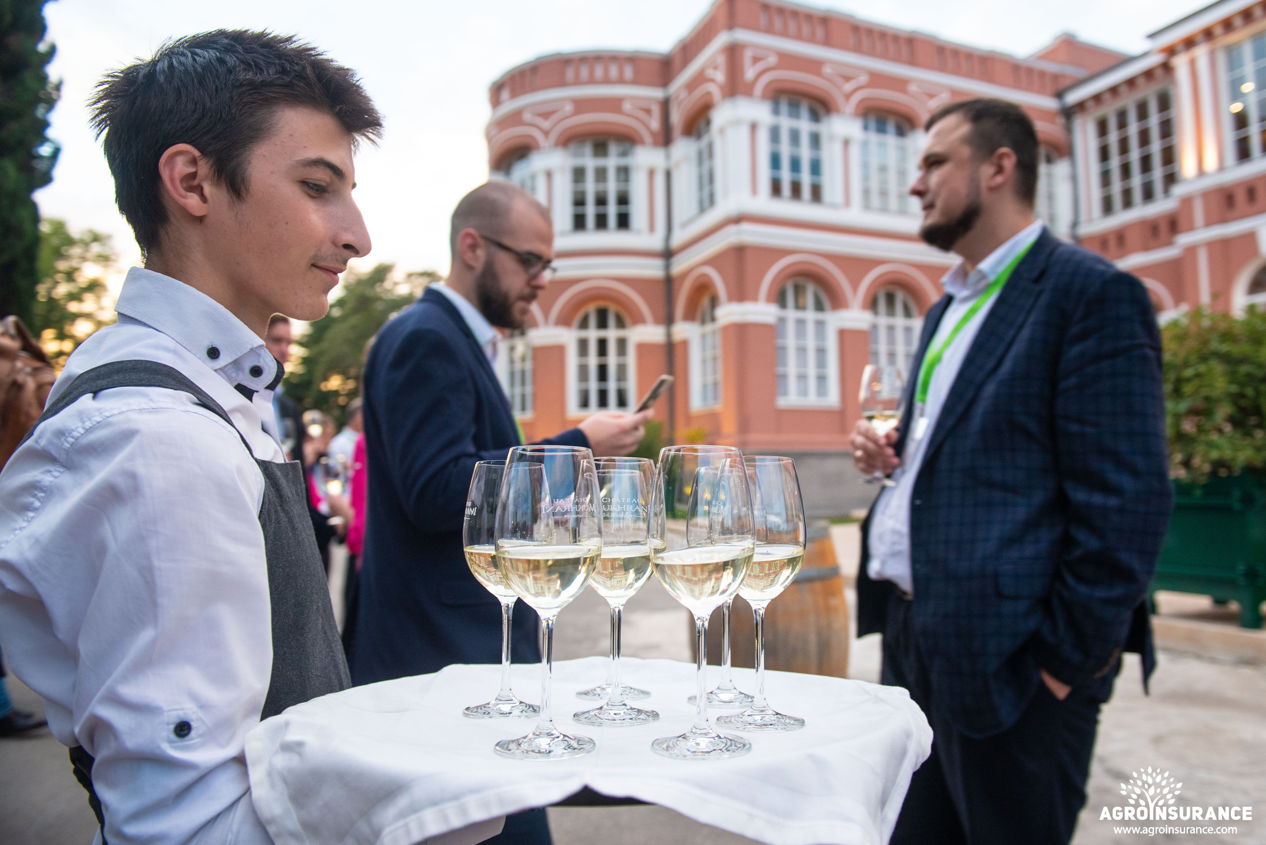 Event photography. Photographer in Tbilisi