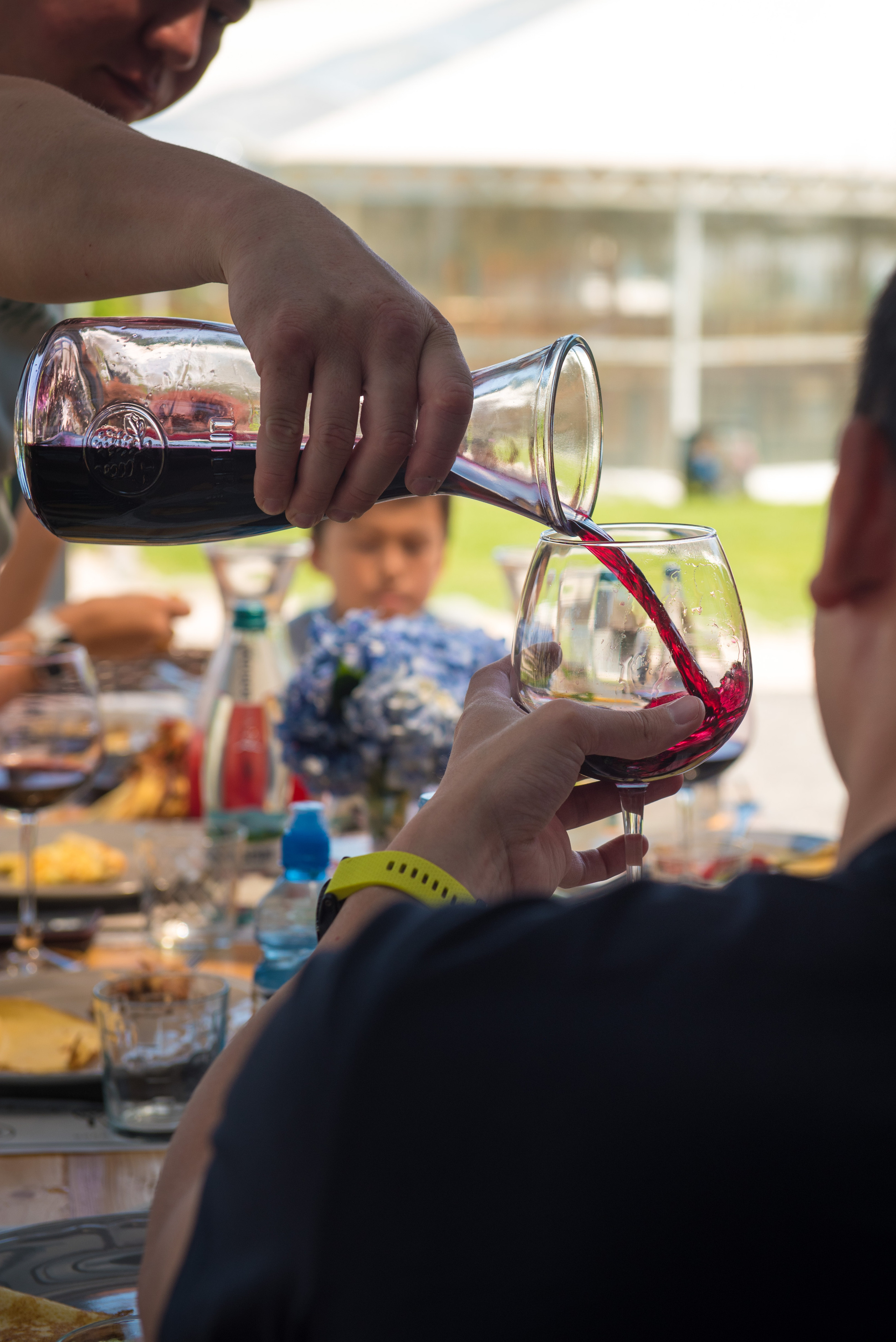 Event photography. Photographer in Tbilisi