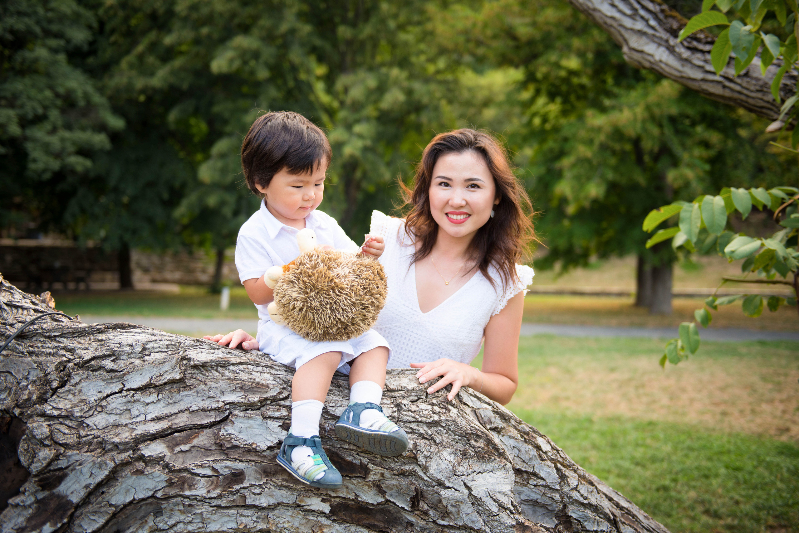 People. Photographer in Tbilisi