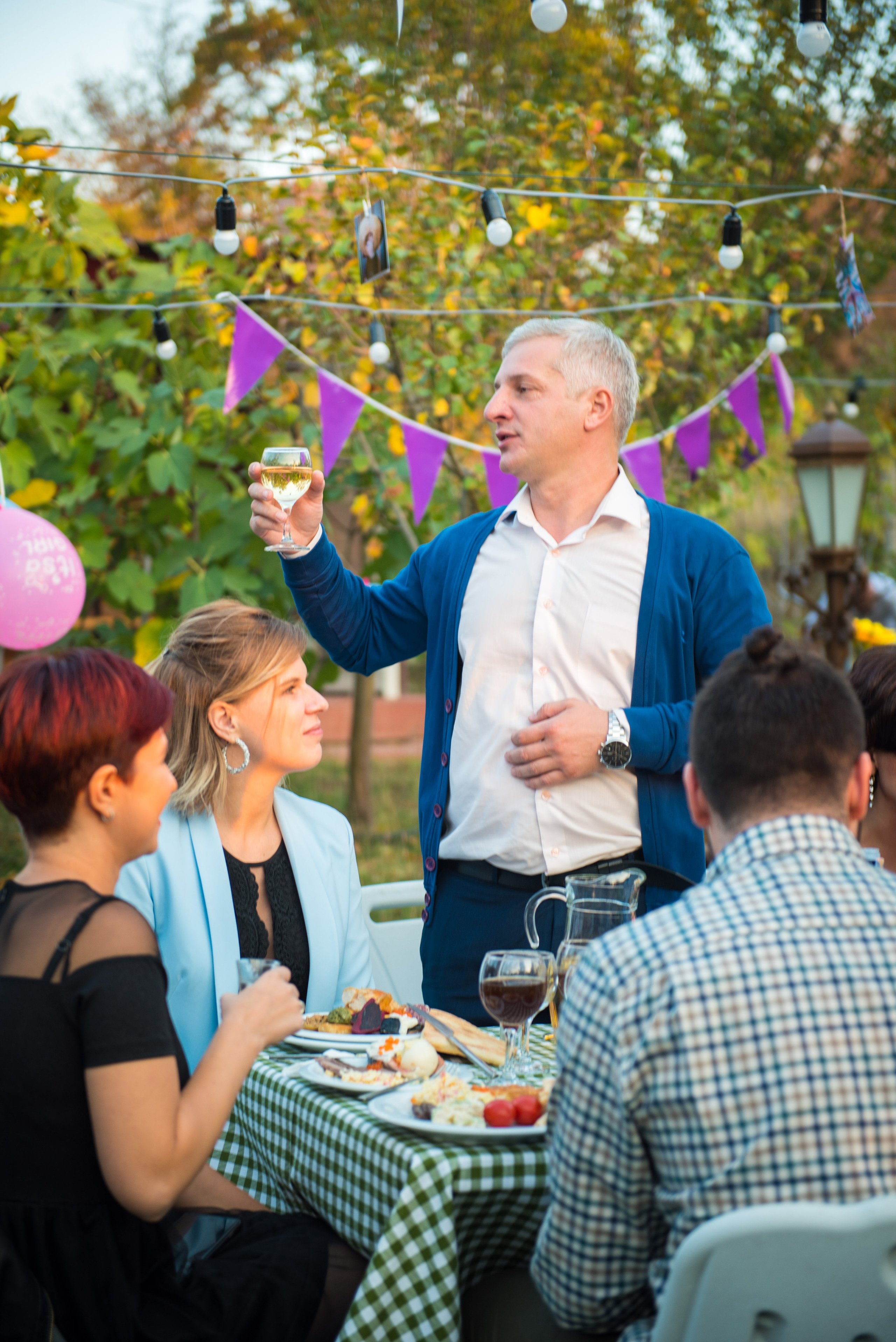 Event photography. Photographer in Tbilisi