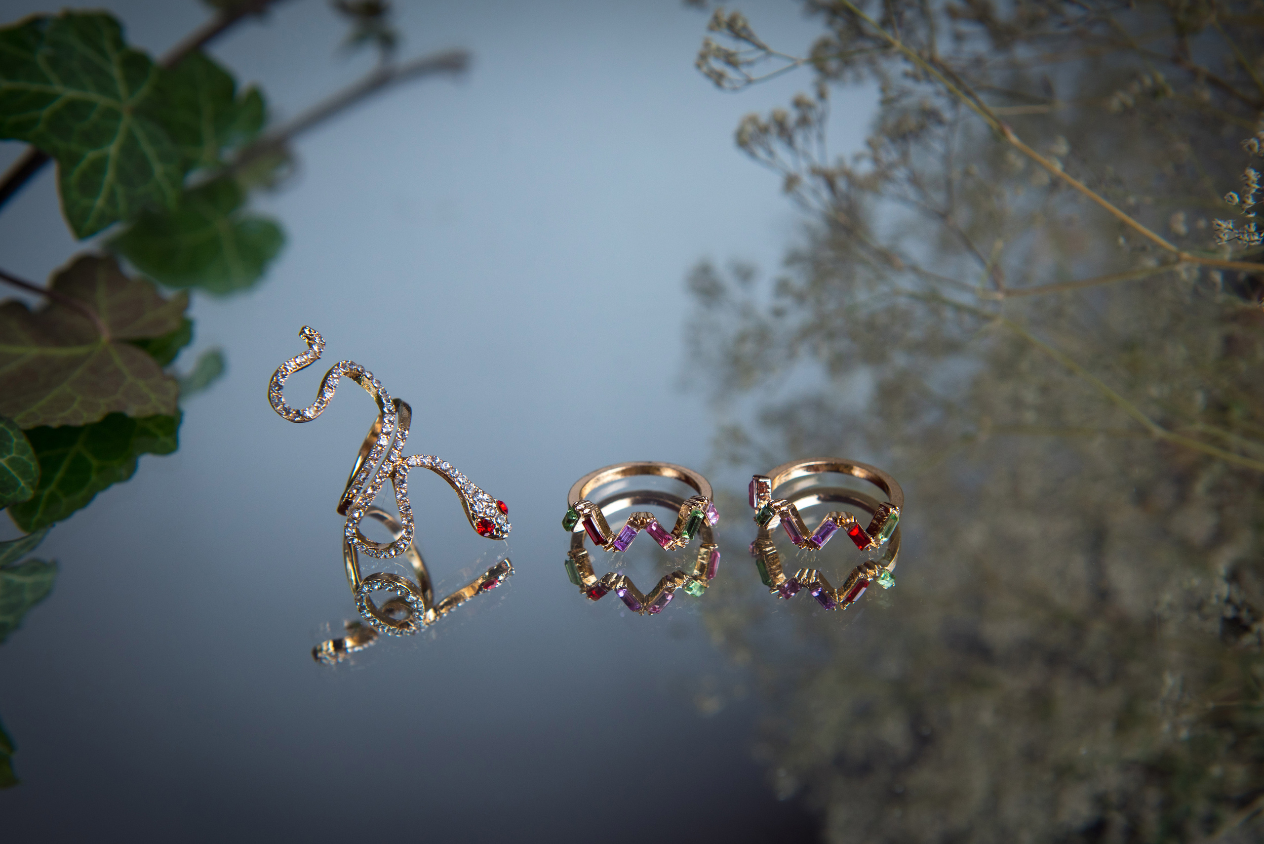 Product. Photographer in Tbilisi