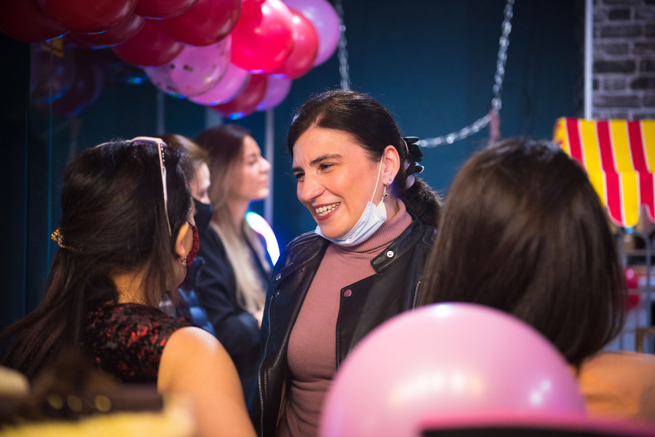 Event photography. Photographer in Tbilisi