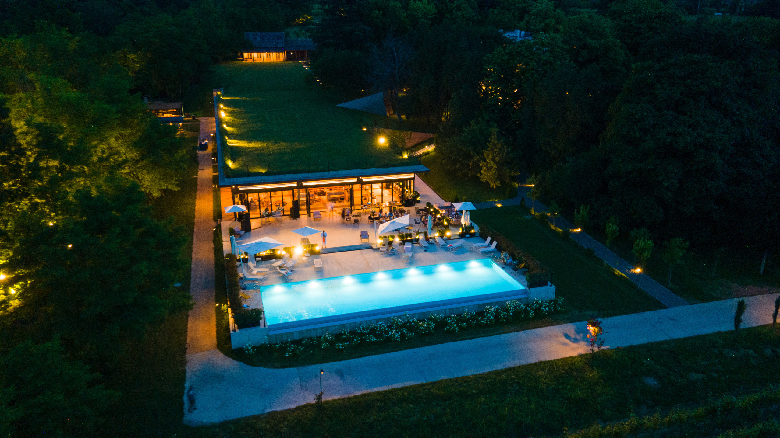 Photographer in Tbilisi