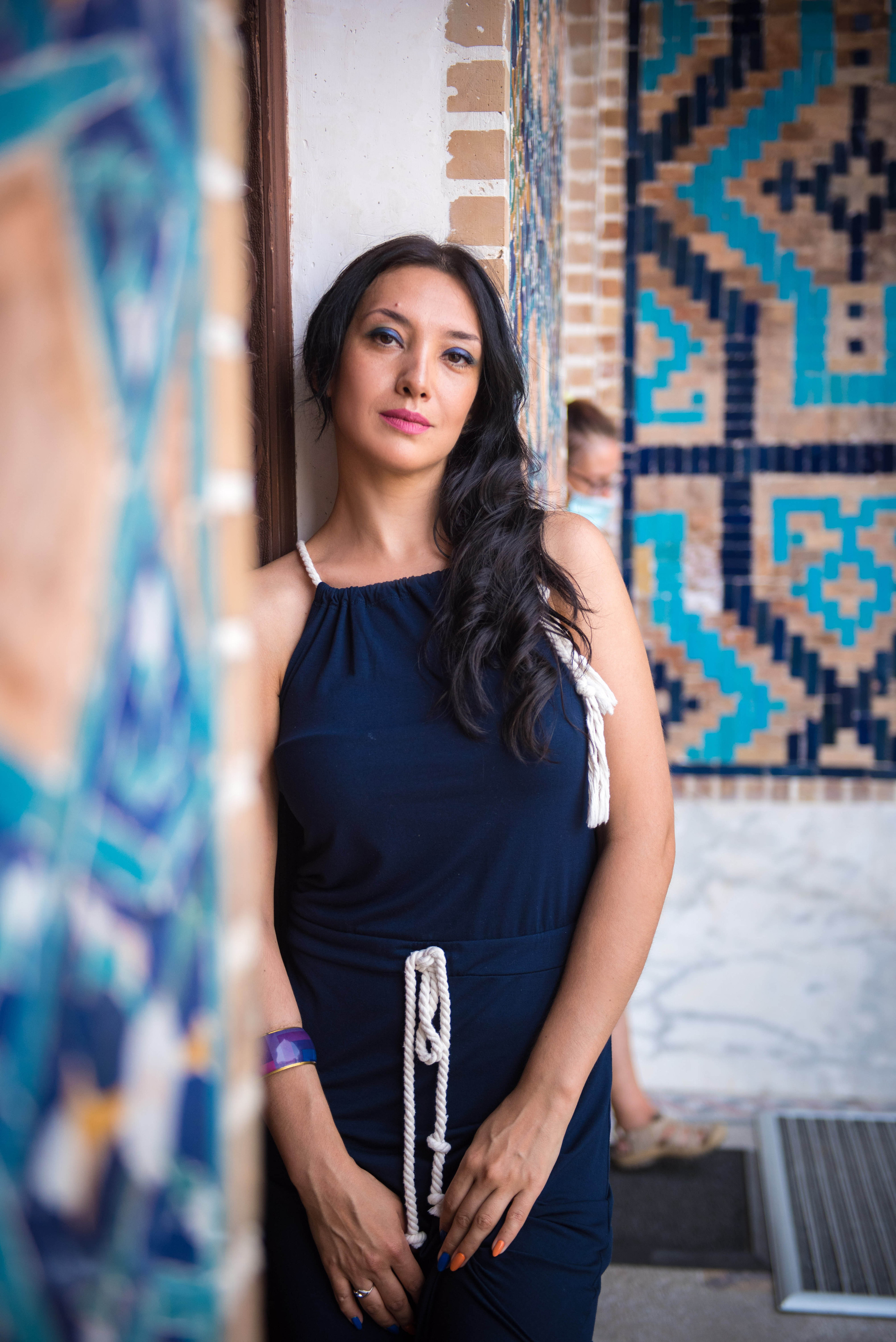 People. Photographer in Tbilisi