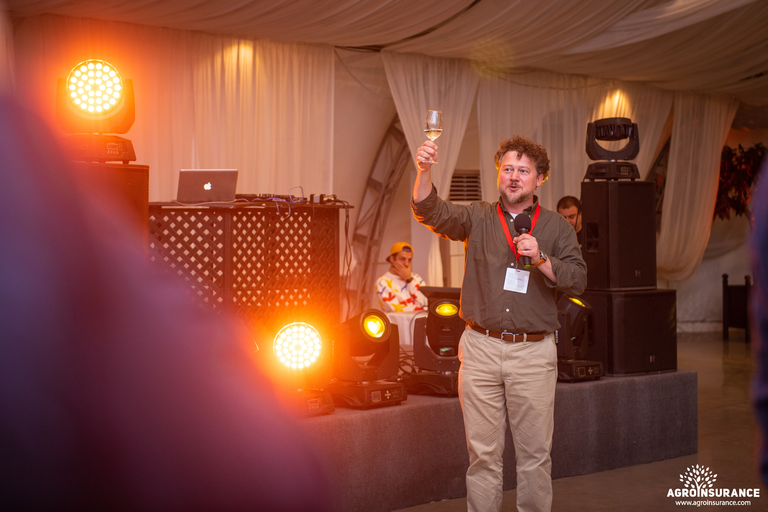 Event photography. Photographer in Tbilisi