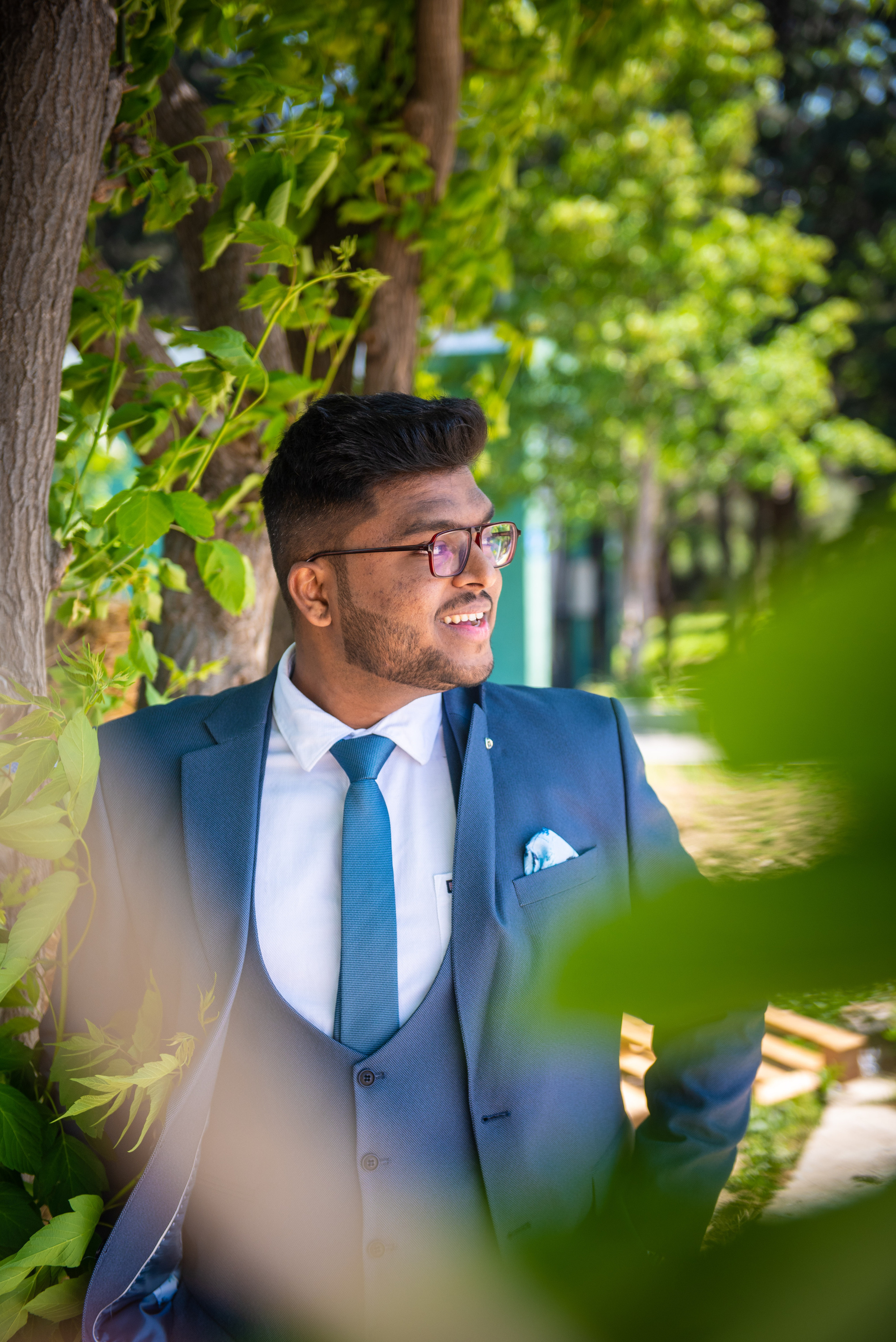 People. Photographer in Tbilisi