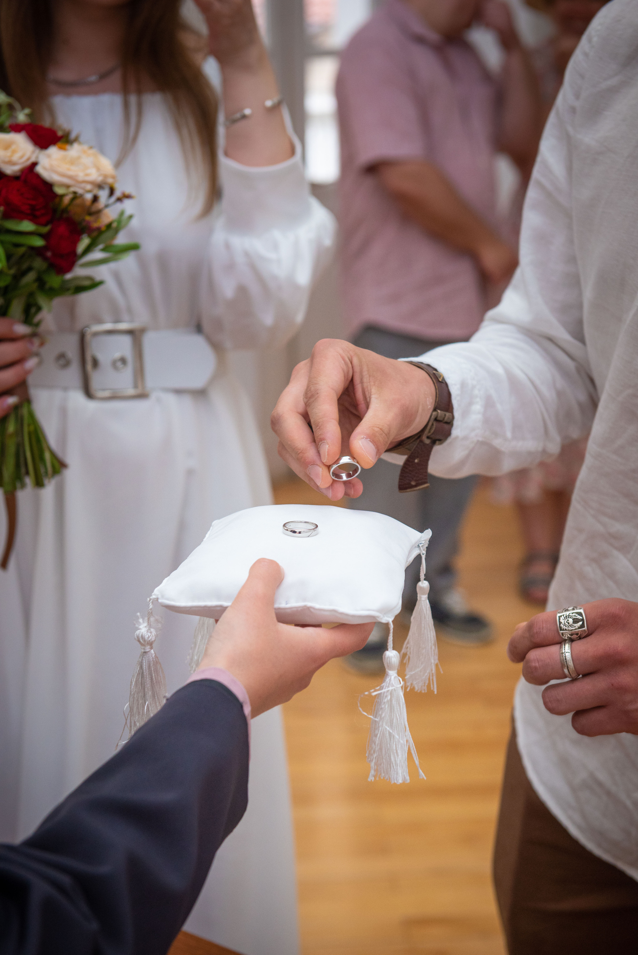 Wedding. Photographer in Tbilisi