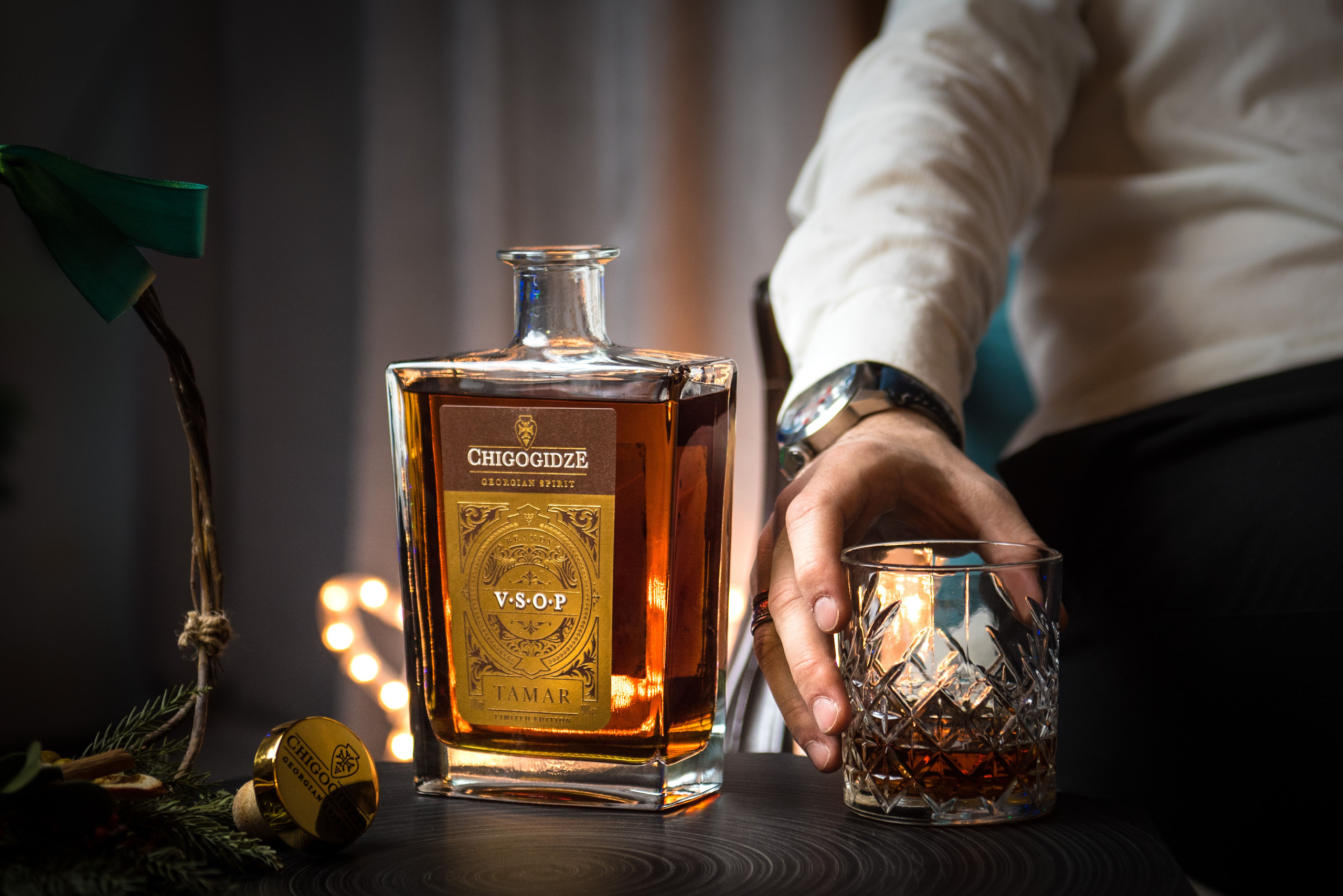 Product. Photographer in Tbilisi