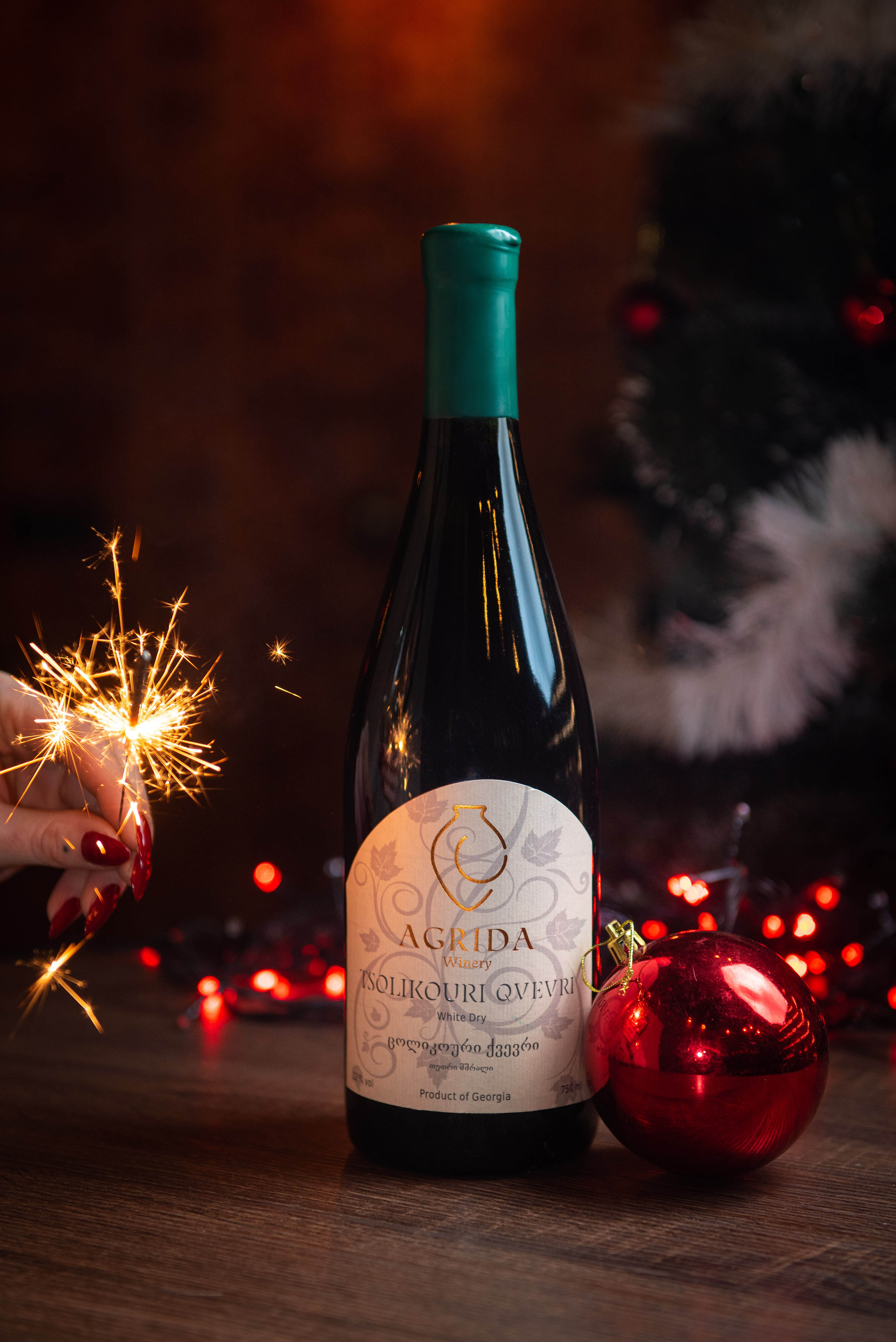 Product. Photographer in Tbilisi