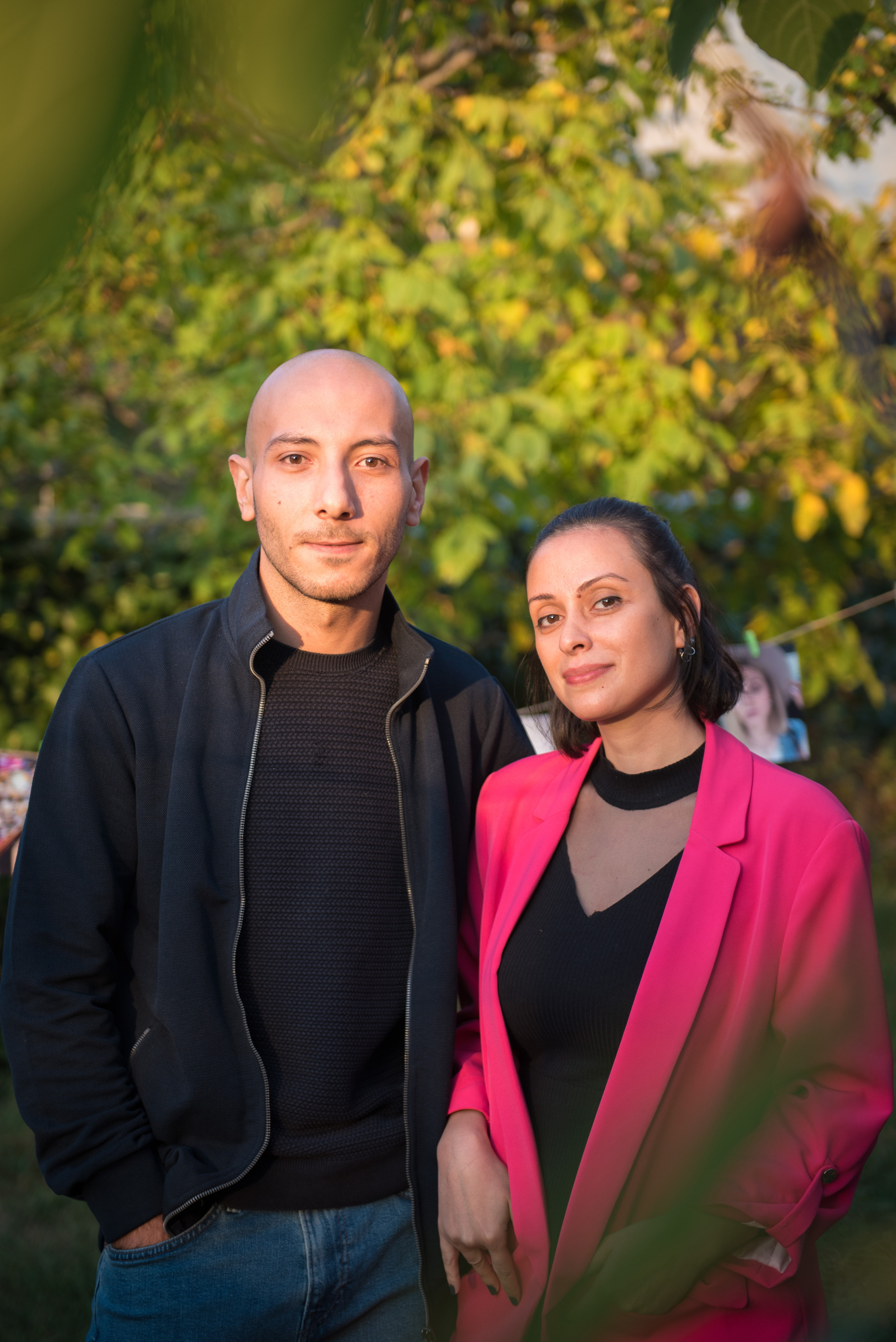 Event photography. Photographer in Tbilisi