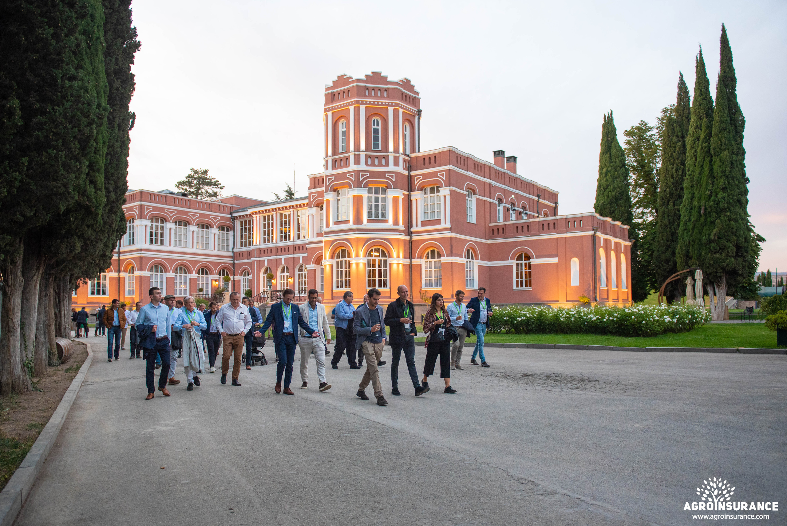 Event photography. Photographer in Tbilisi