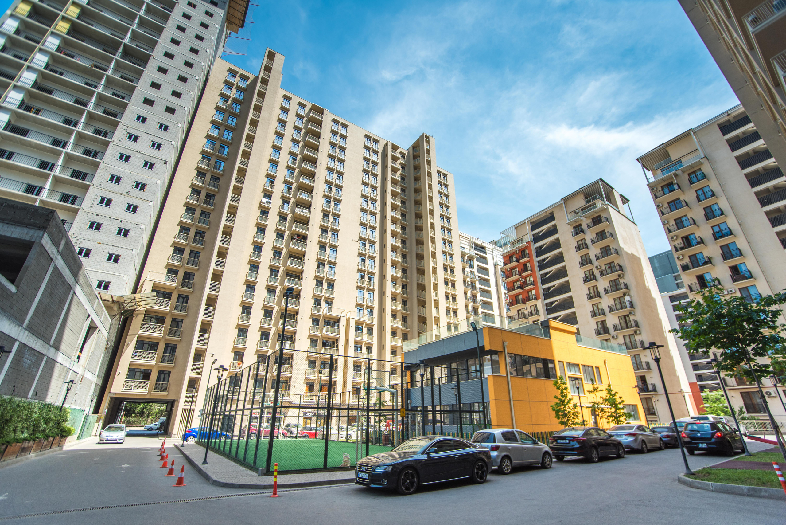 Interior Photographer Tbilisi. Photographer in Tbilisi