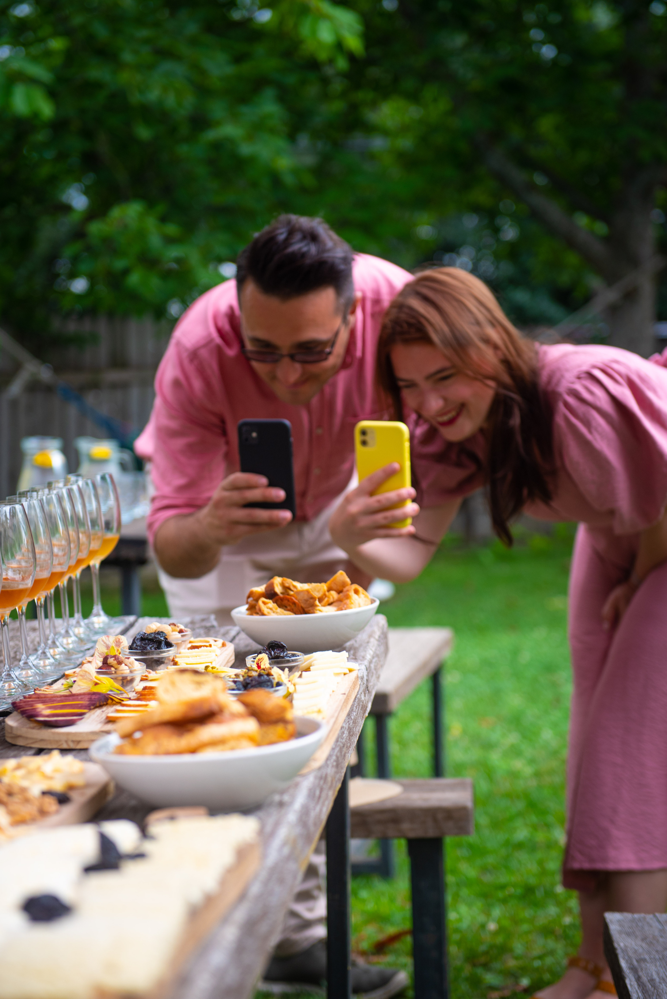 Event photography. Photographer in Tbilisi