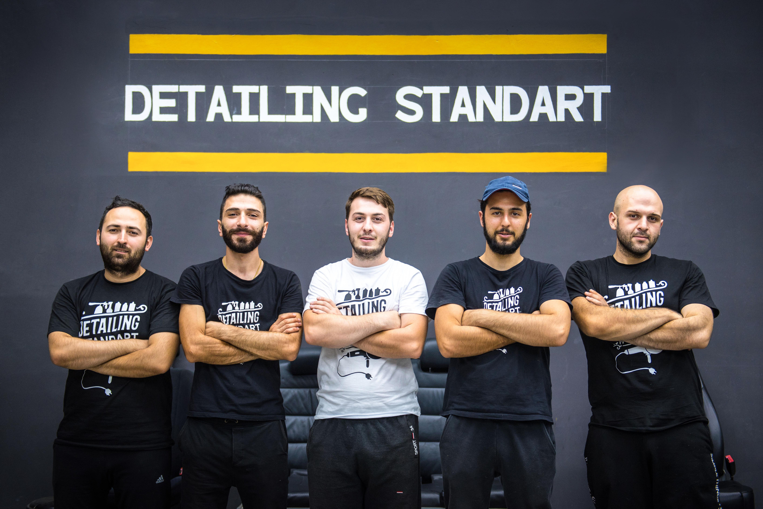 Product. Photographer in Tbilisi