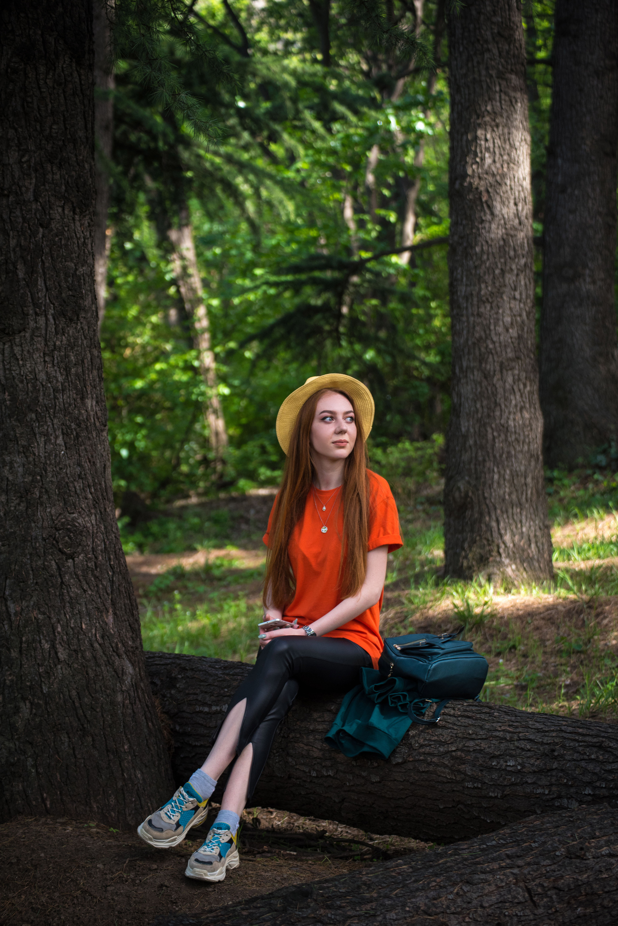 People. Photographer in Tbilisi