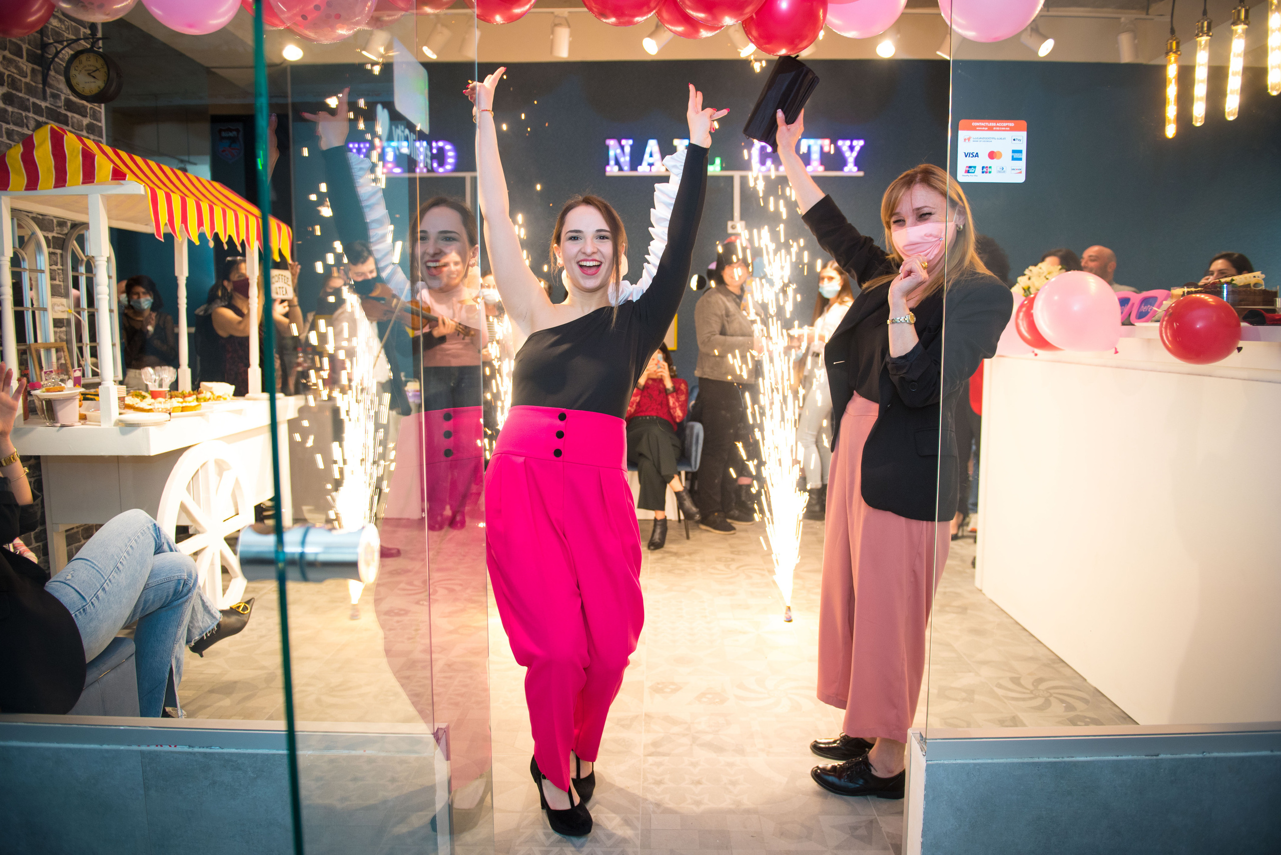 Event photography. Photographer in Tbilisi