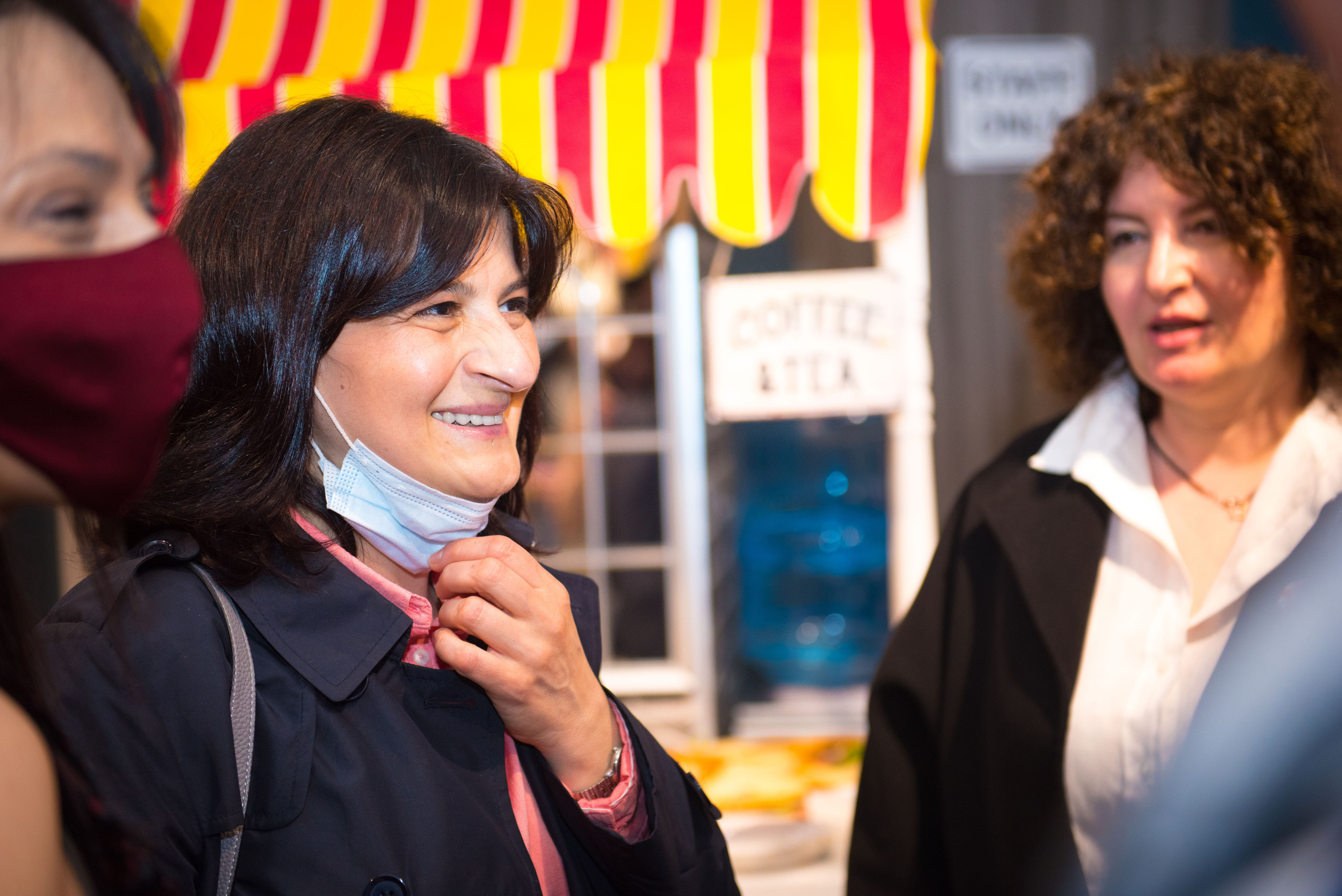 Event photography. Photographer in Tbilisi