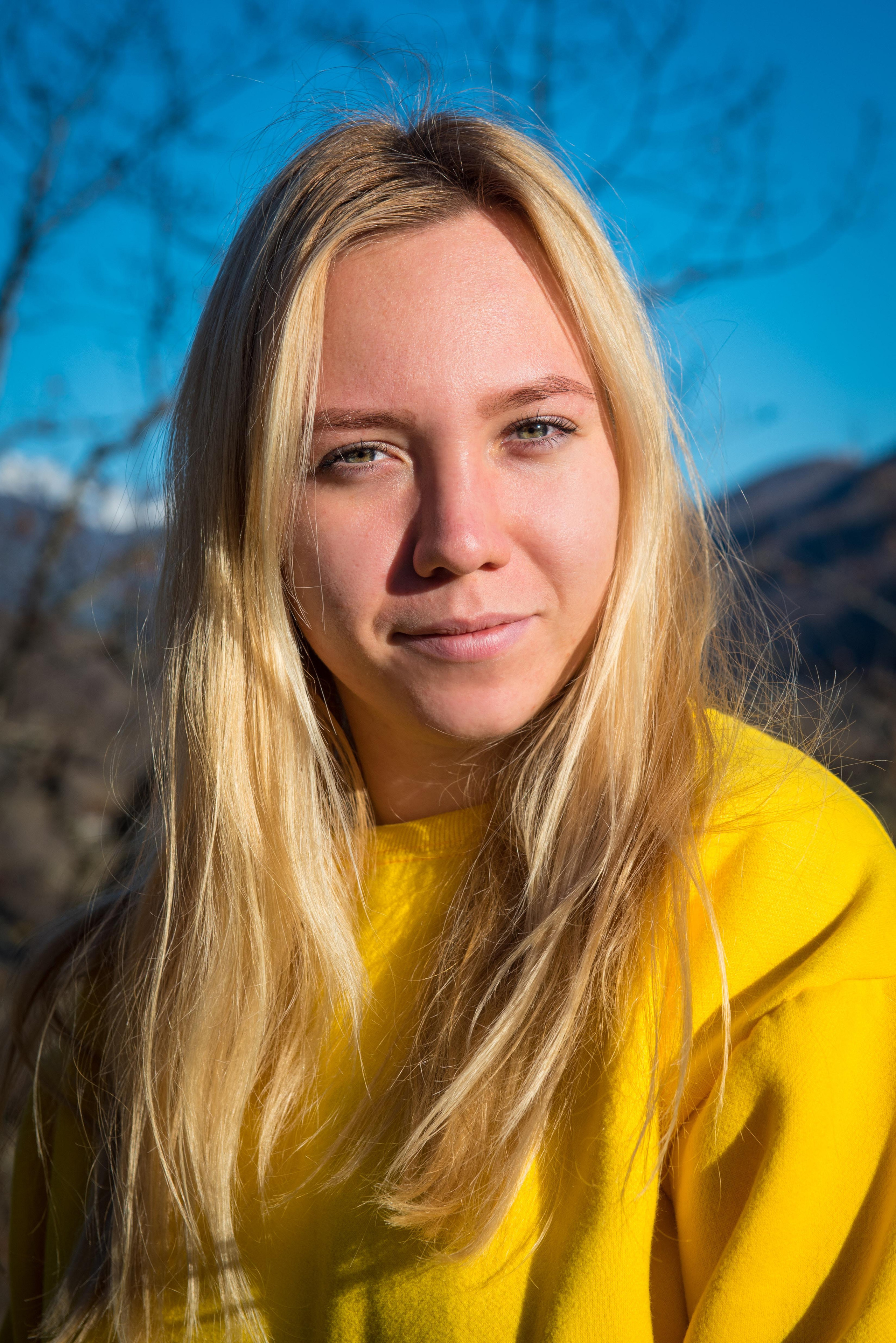 People. Photographer in Tbilisi