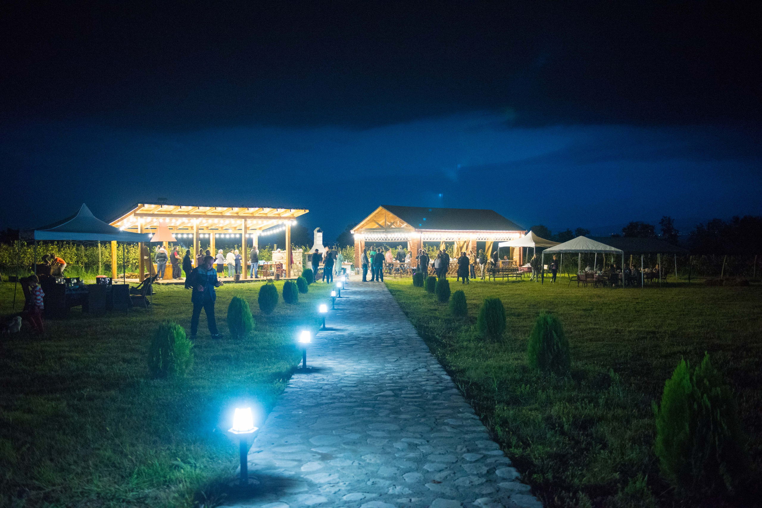 Event photography. Photographer in Tbilisi