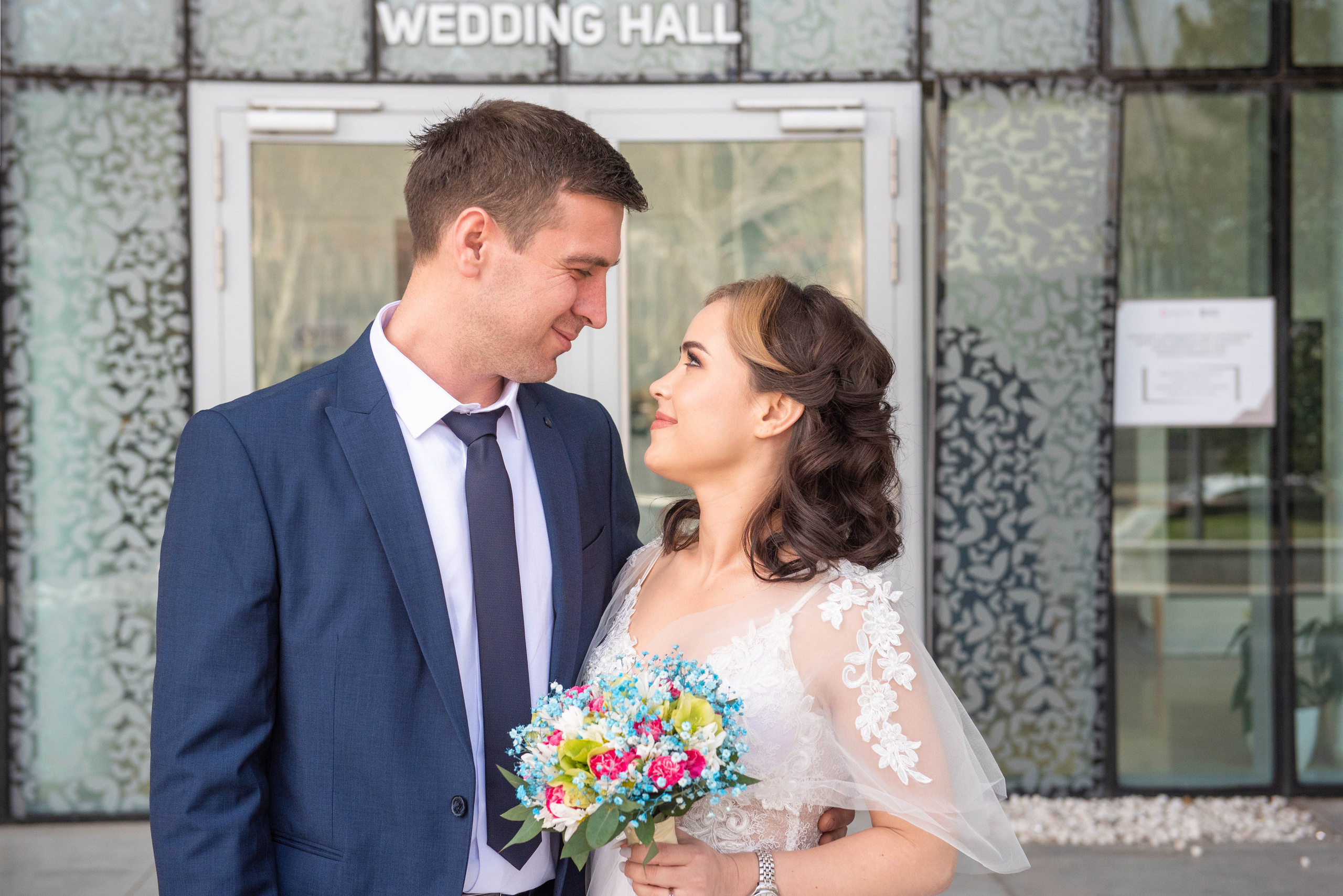 Wedding. Photographer in Tbilisi