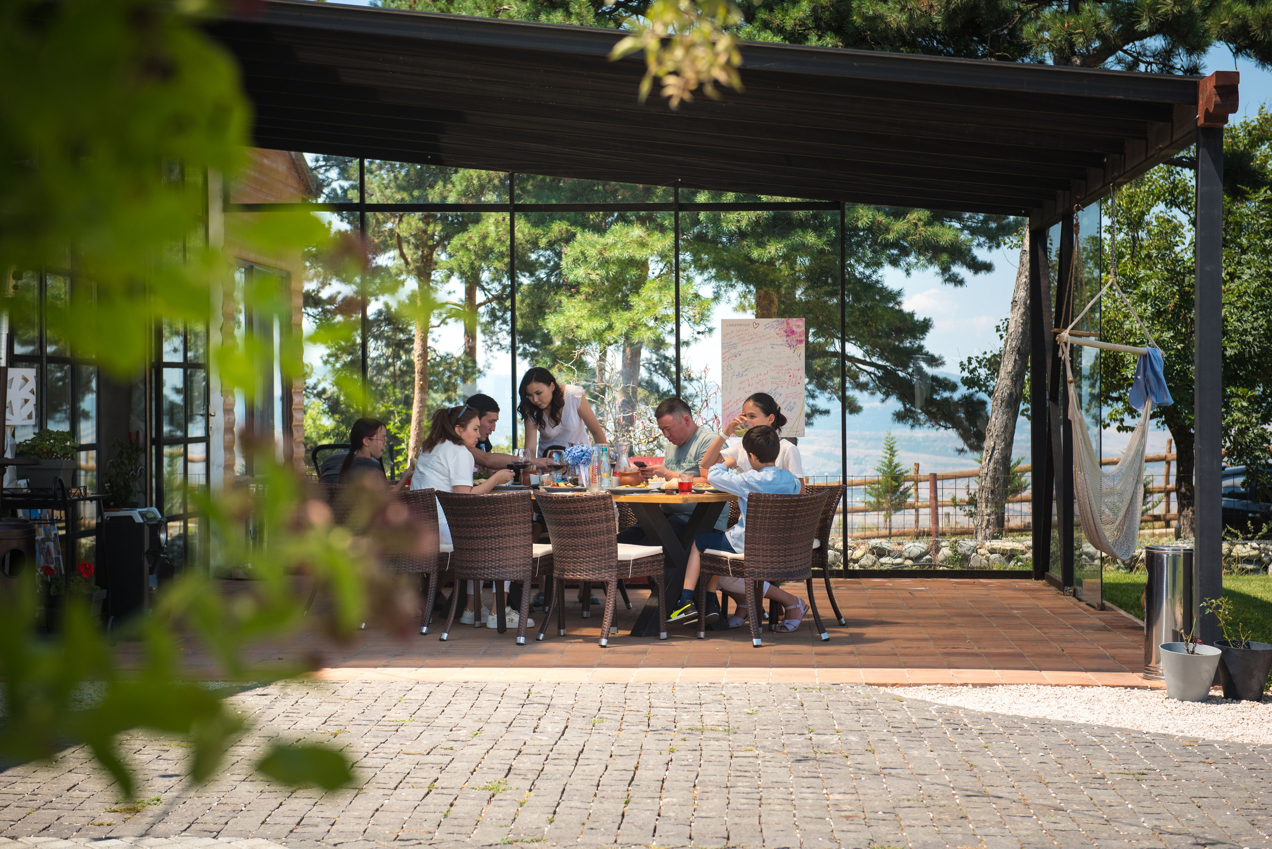 Event photography. Photographer in Tbilisi